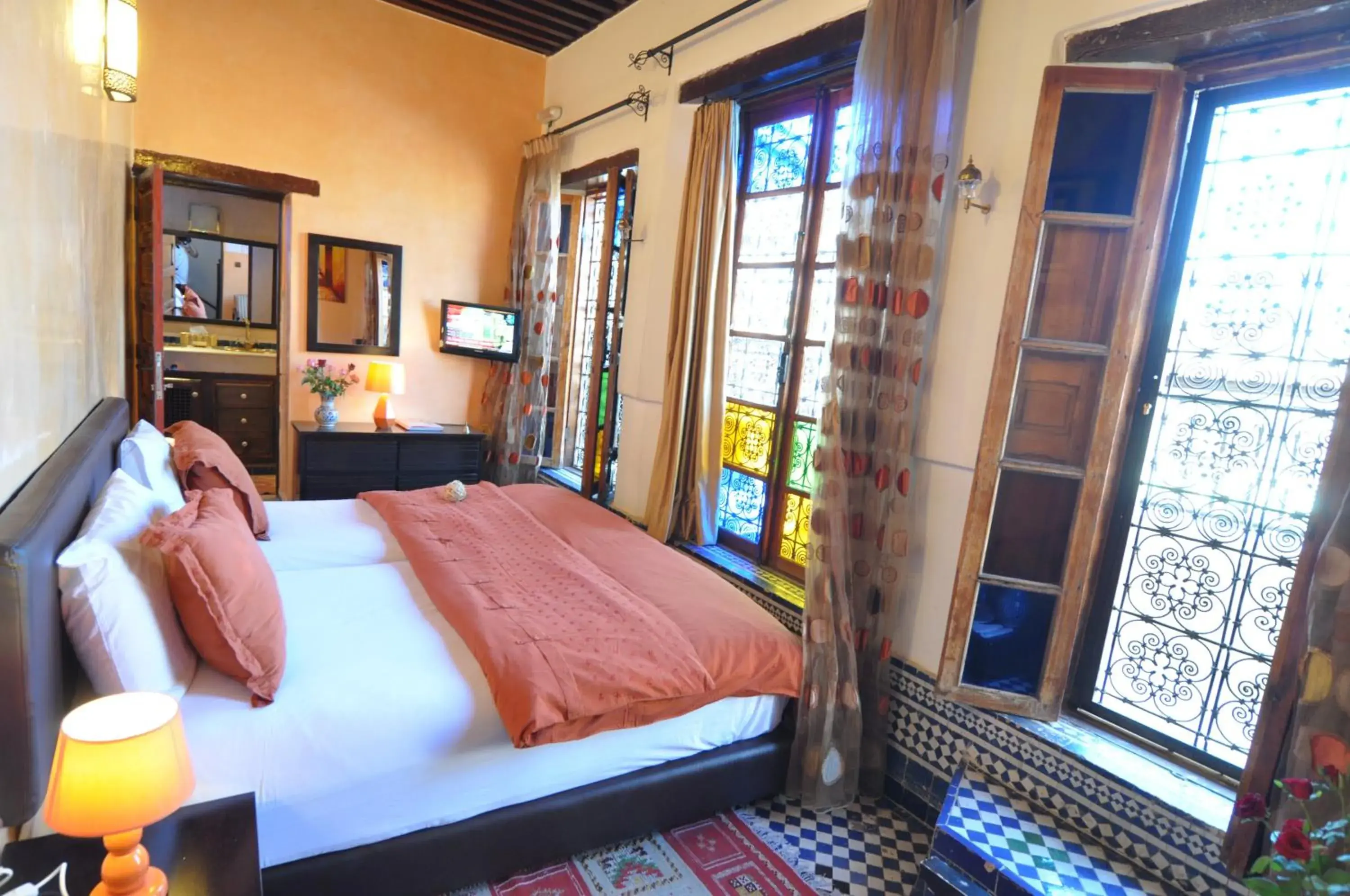 Riad Adarissa Riad Adarissa