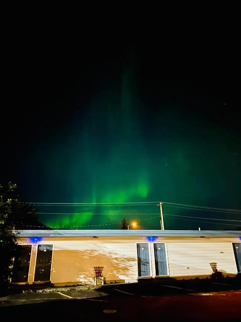 Murphy's Alaskan Inn