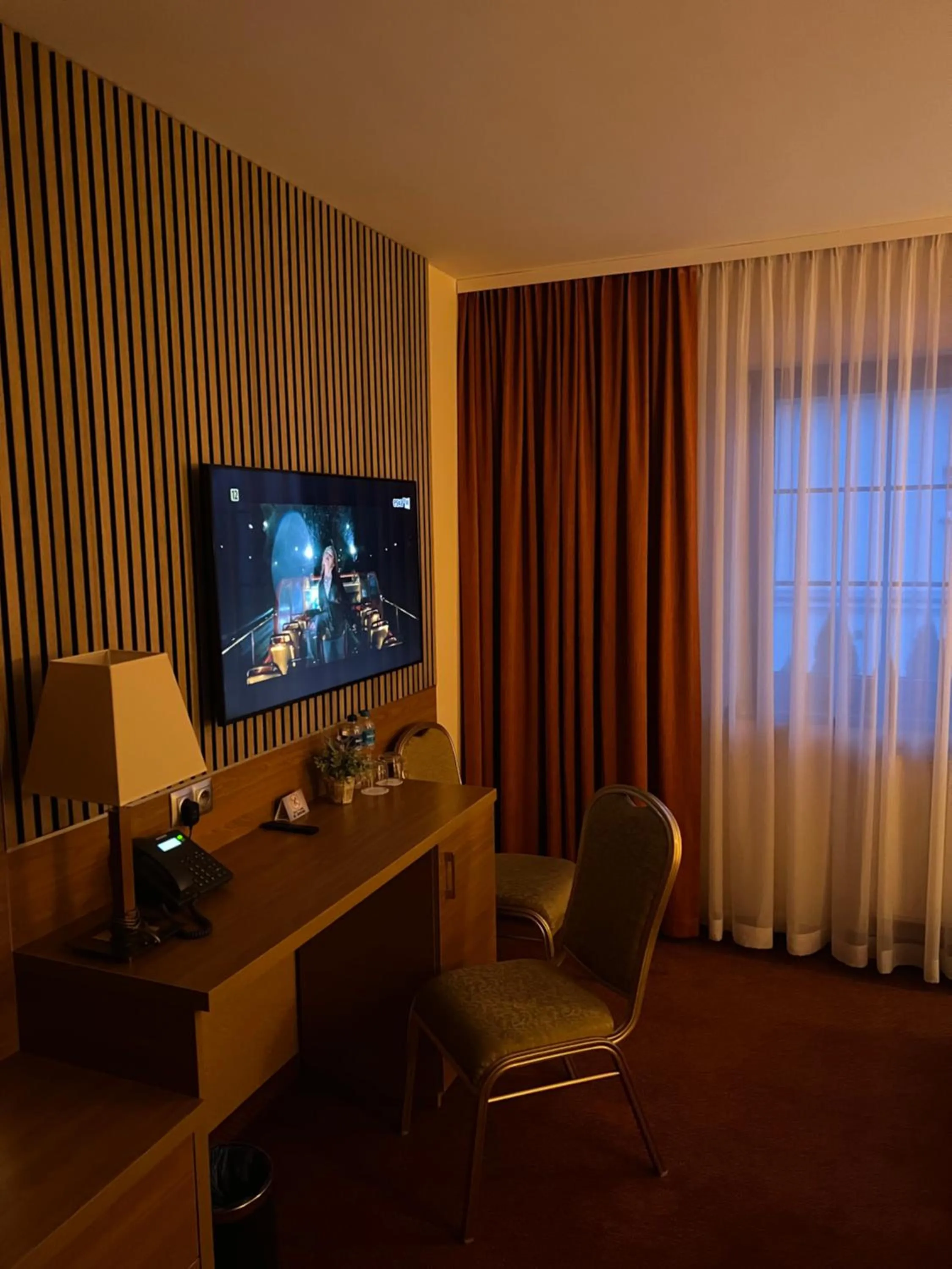 Hotel Restauracja Willa Radwan