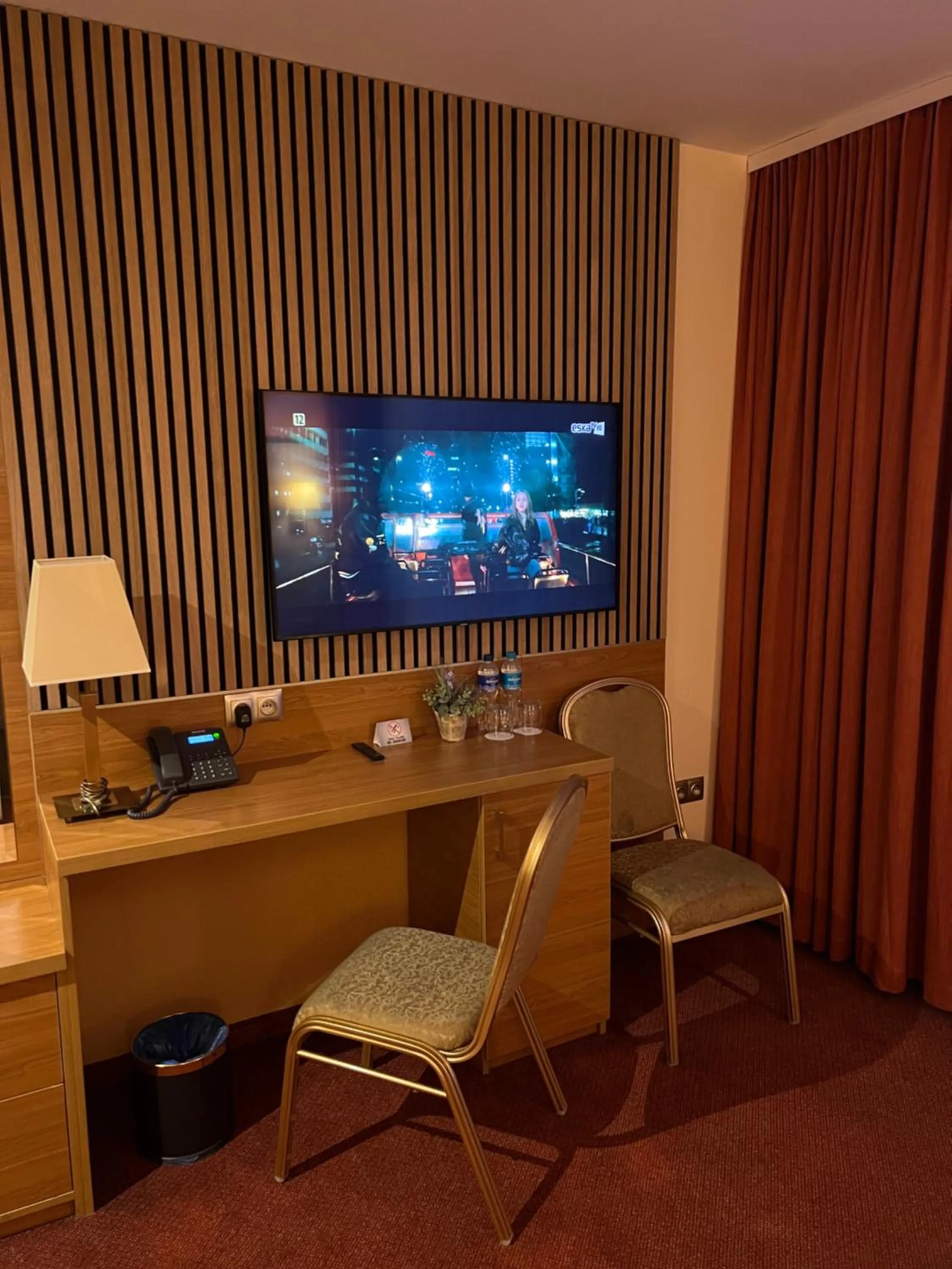 Hotel Restauracja Willa Radwan