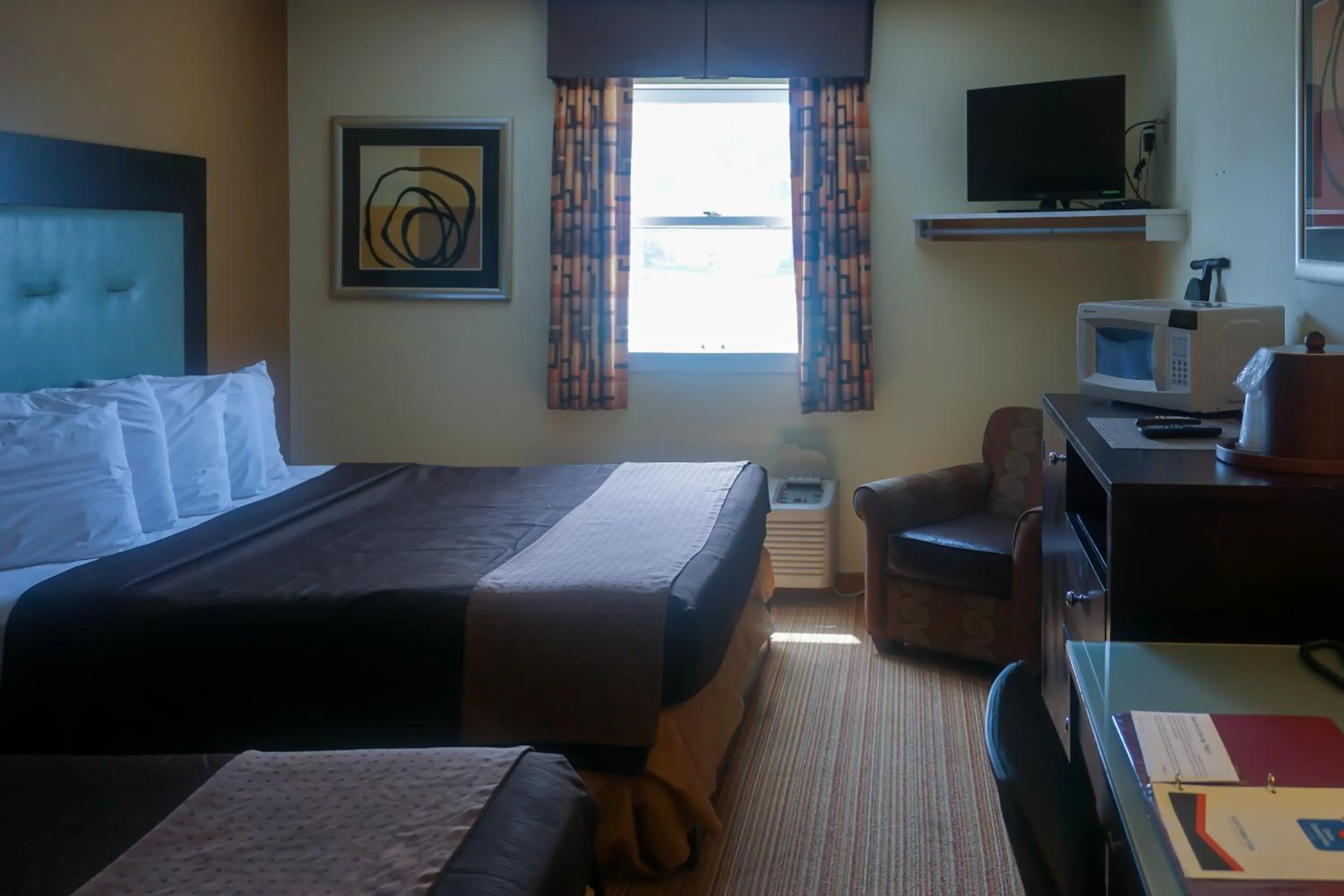 Day in Cocoa Country Inn Hershey