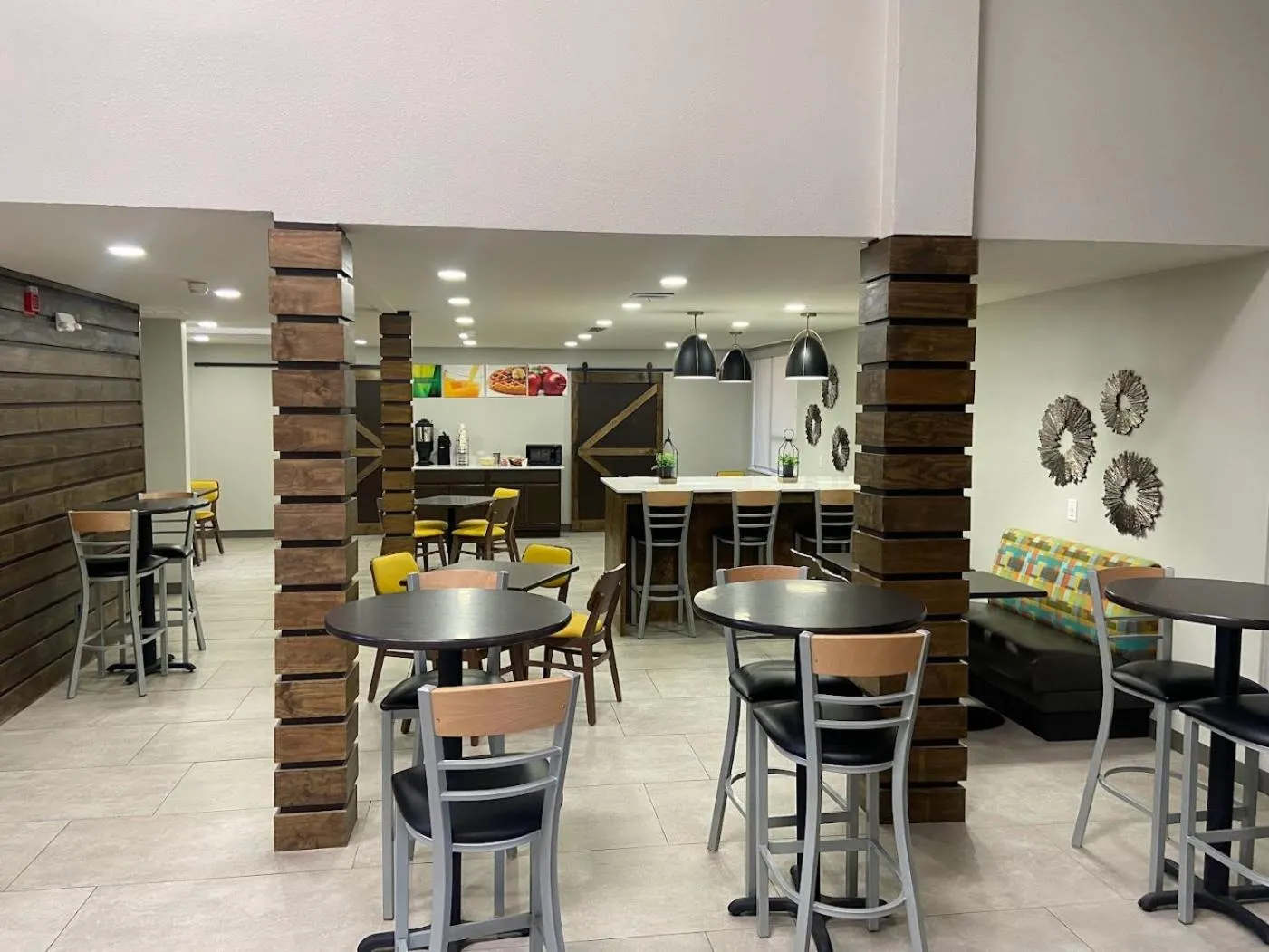 Quality Inn Amarillo West near Medical Center