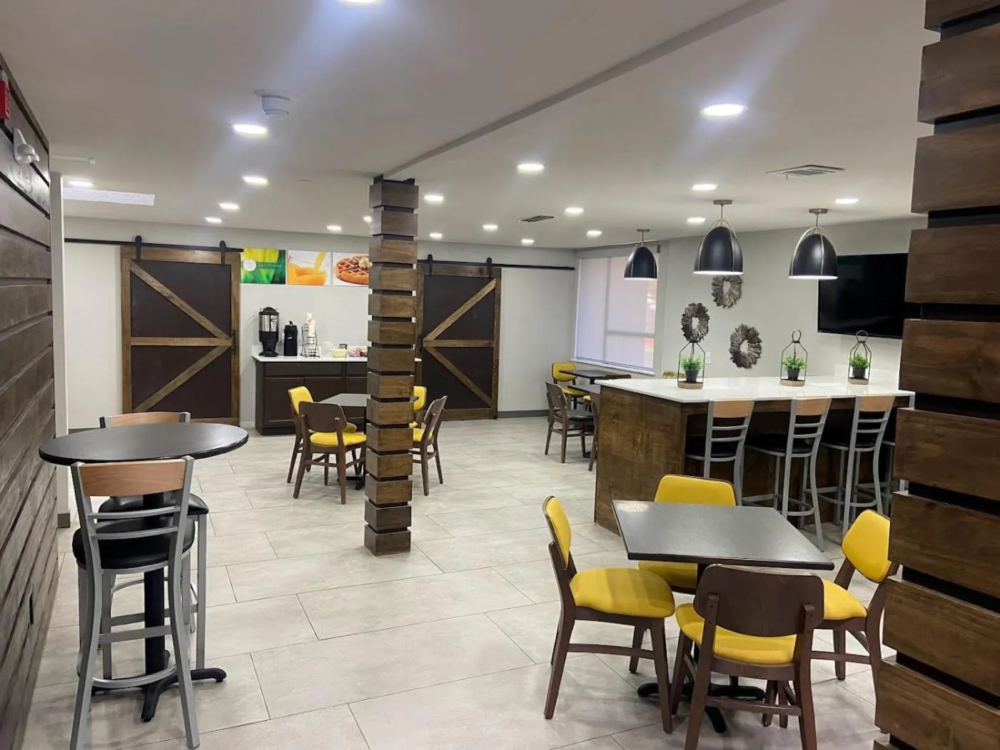 Quality Inn Amarillo West near Medical Center