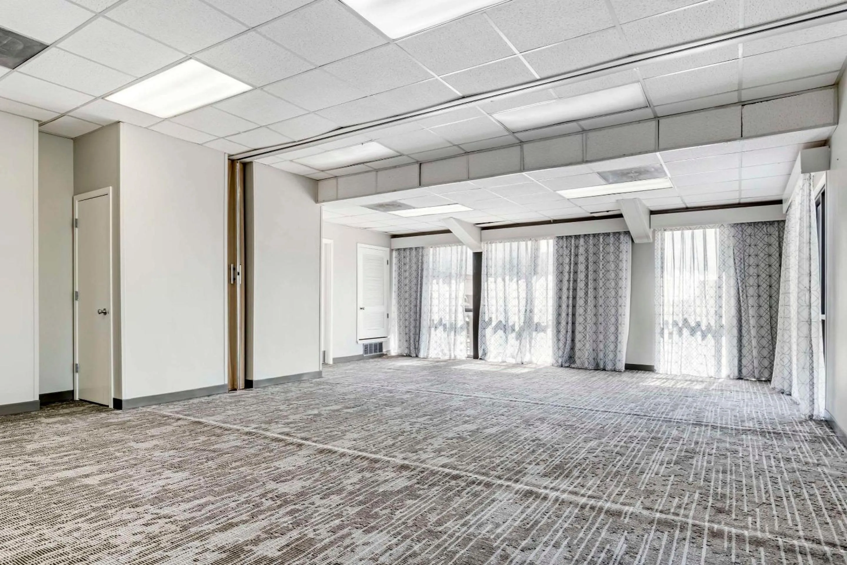 Meeting/conference room in Quality Inn Amarillo West near Medical Center