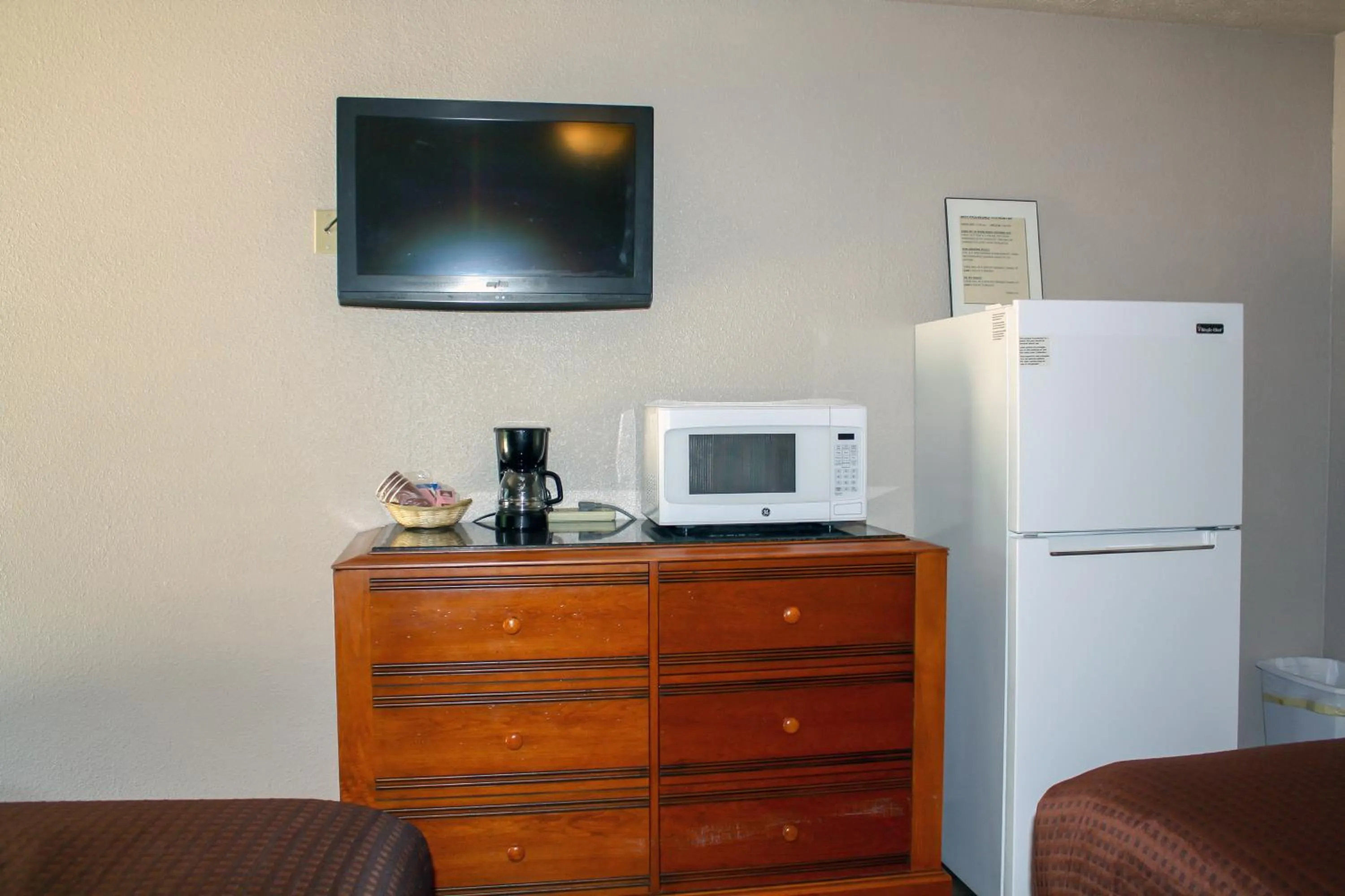 TV and multimedia in Zwolle Inn