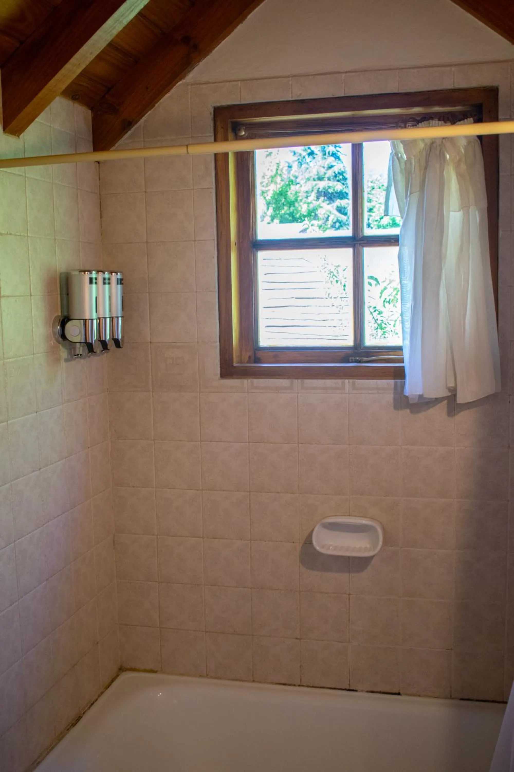 Hosteria y Cabañas Posada Quinen