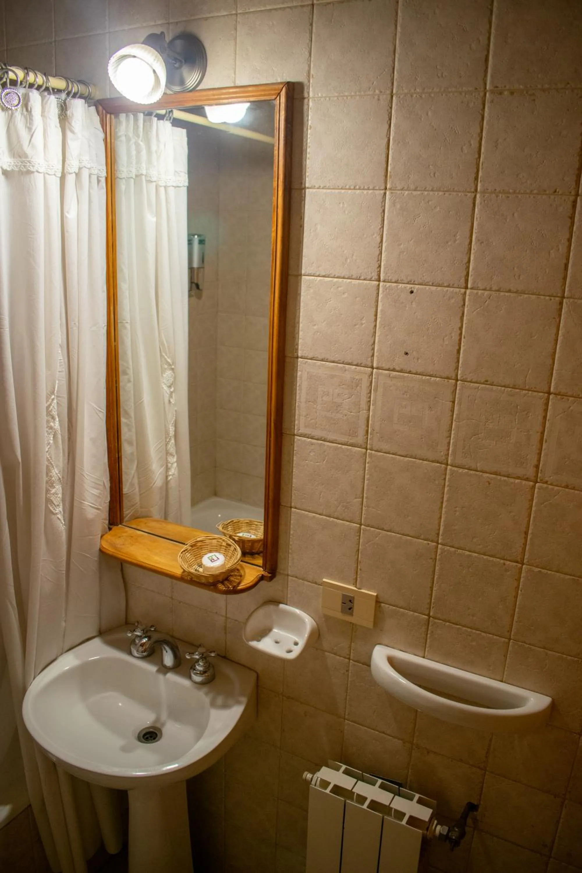 Hosteria y Cabañas Posada Quinen