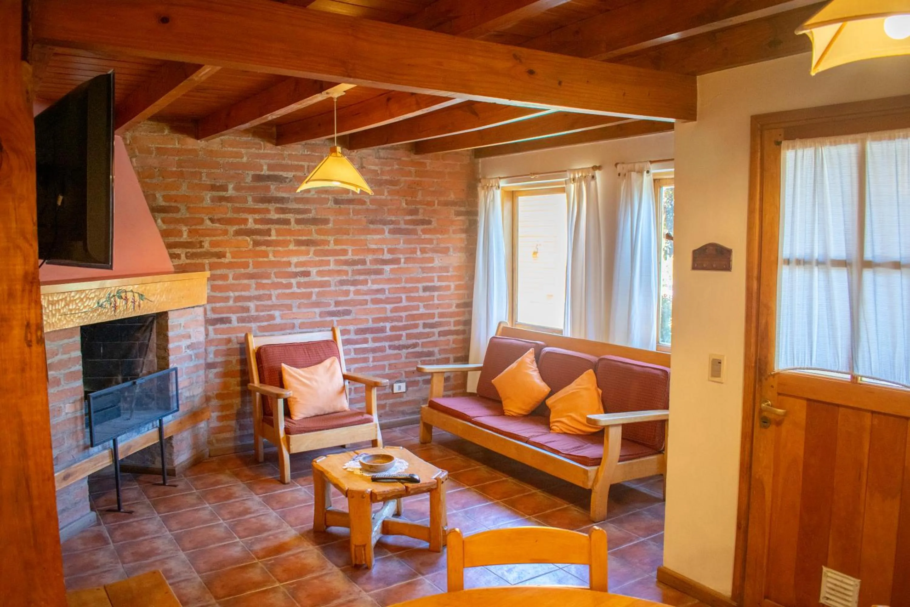 Hosteria y Cabañas Posada Quinen