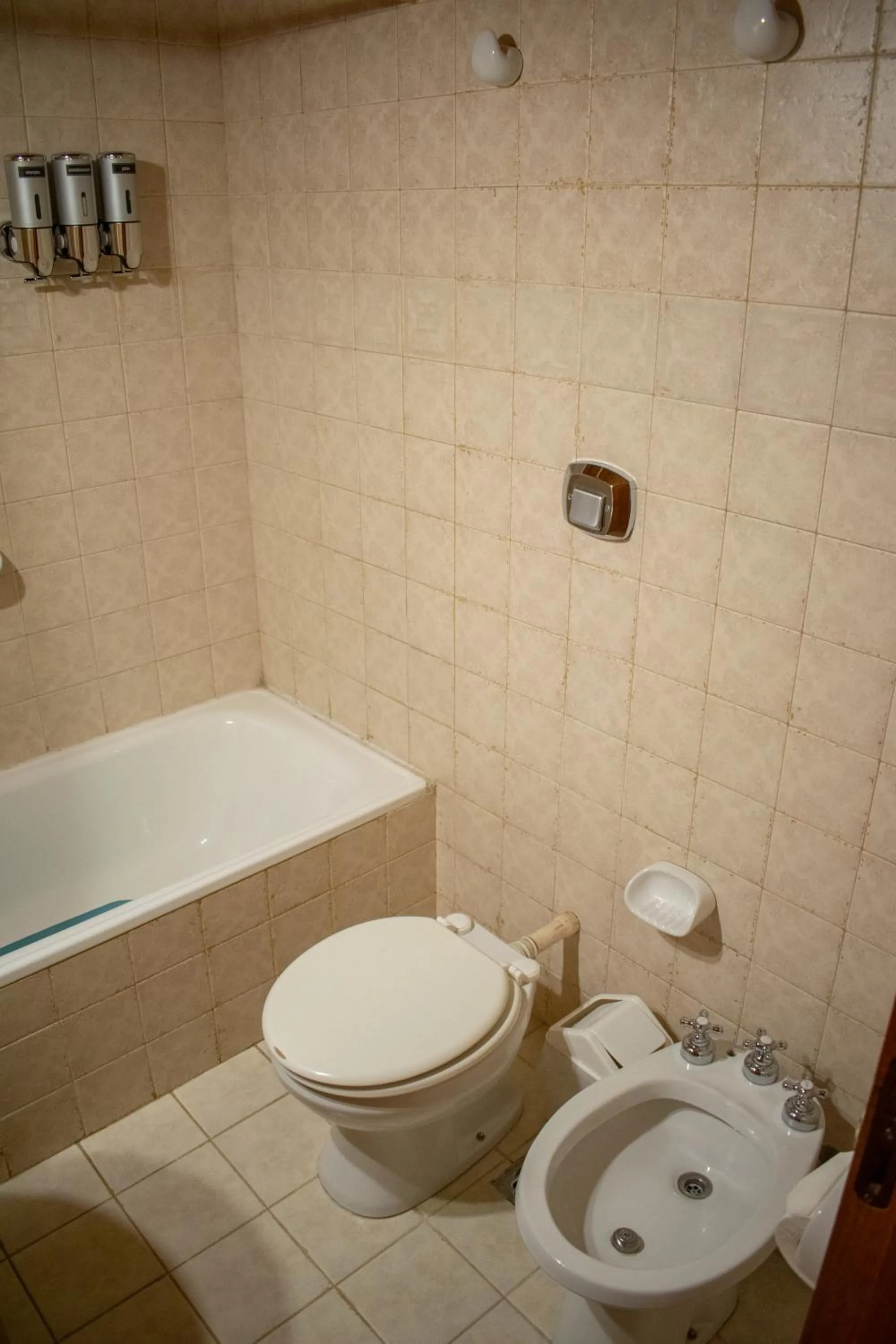 Hosteria y Cabañas Posada Quinen