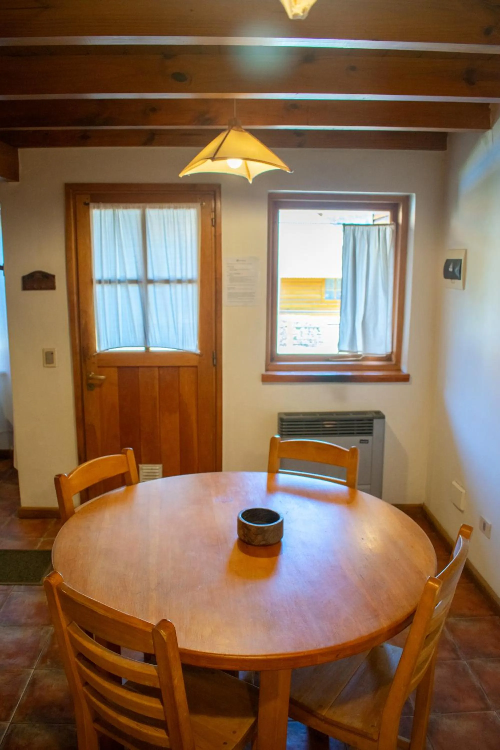 Hosteria y Cabañas Posada Quinen