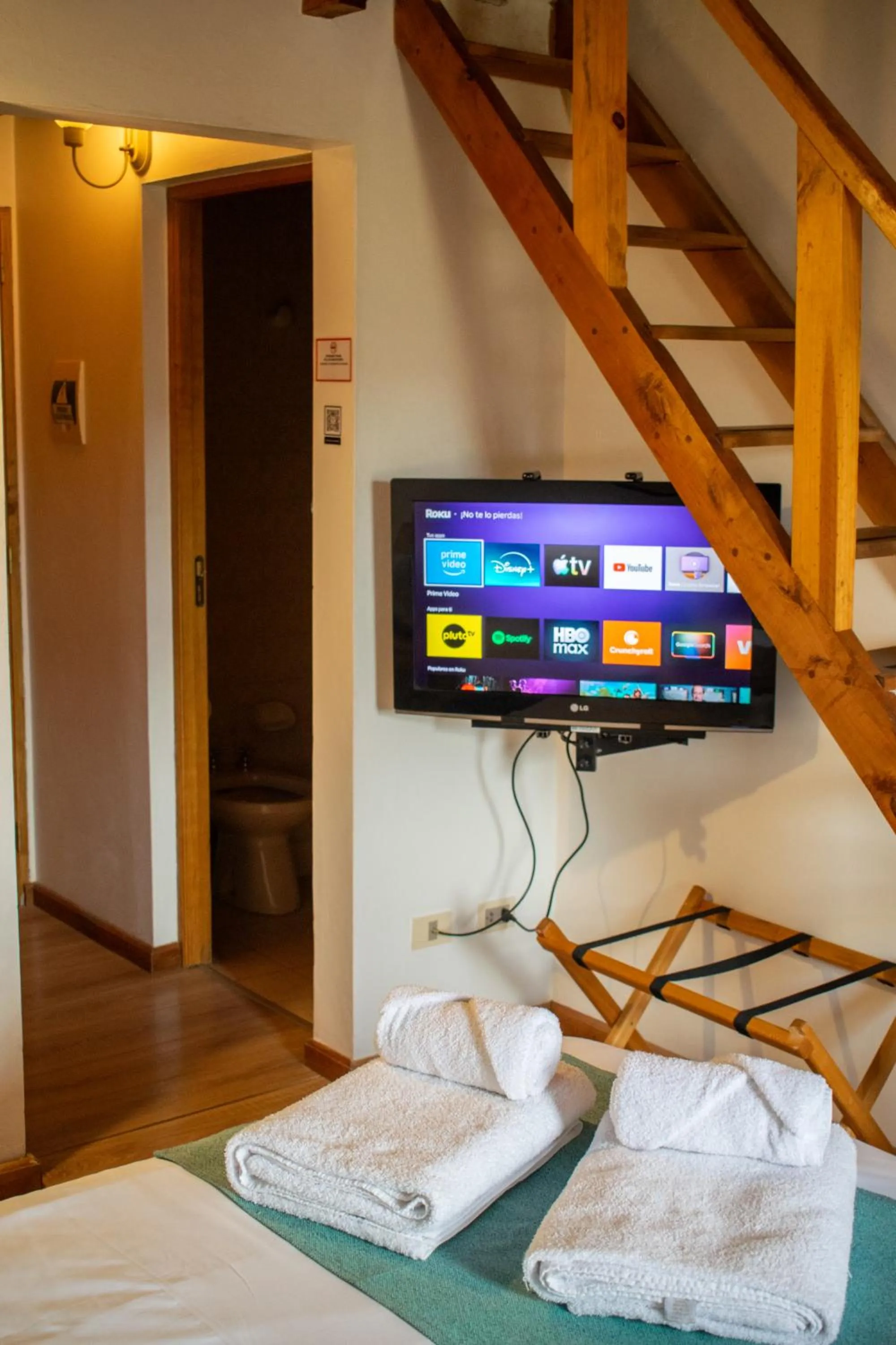 Hosteria y Cabañas Posada Quinen