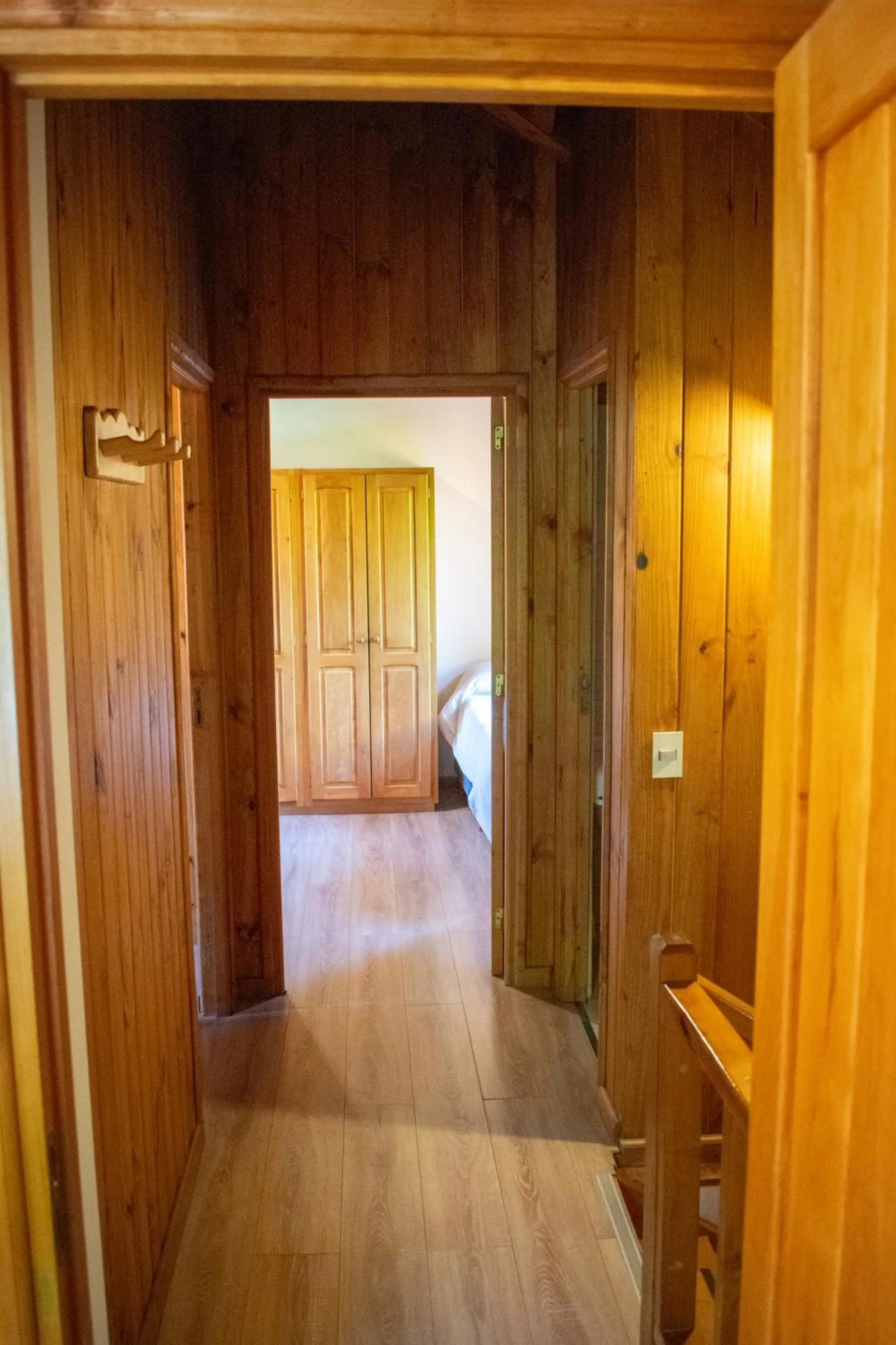 Hosteria y Cabañas Posada Quinen