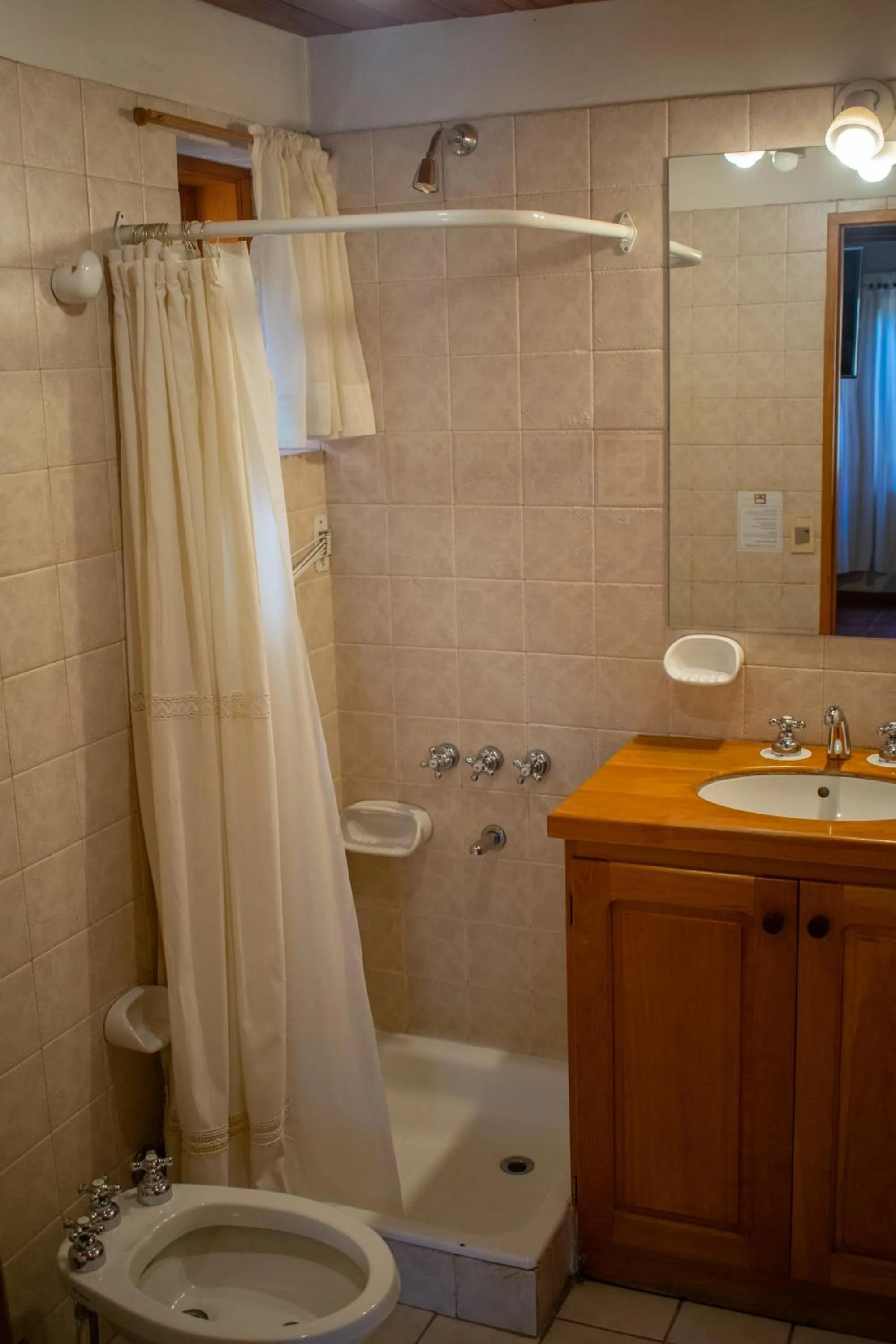 Hosteria y Cabañas Posada Quinen