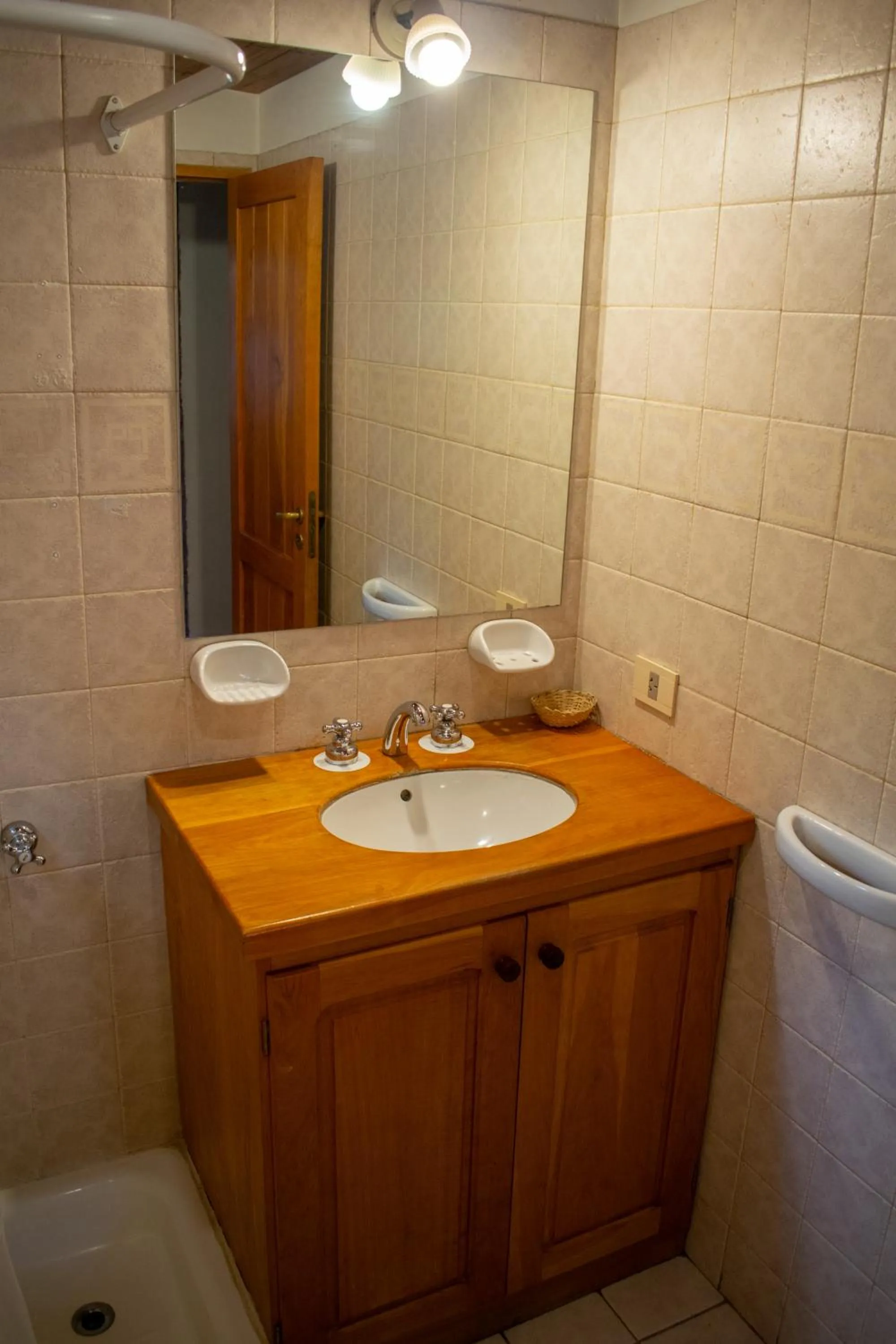 Hosteria y Cabañas Posada Quinen