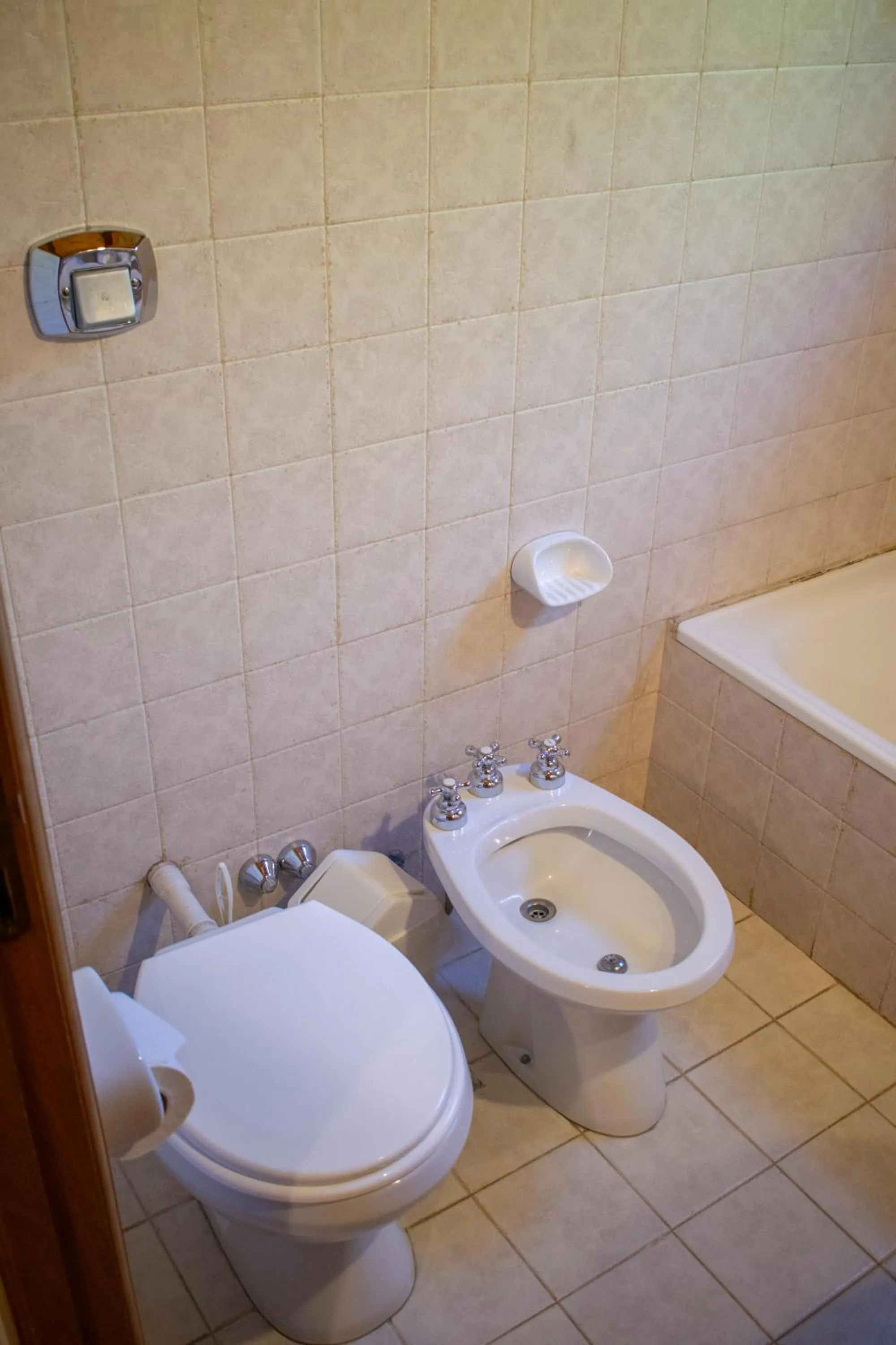 Hosteria y Cabañas Posada Quinen