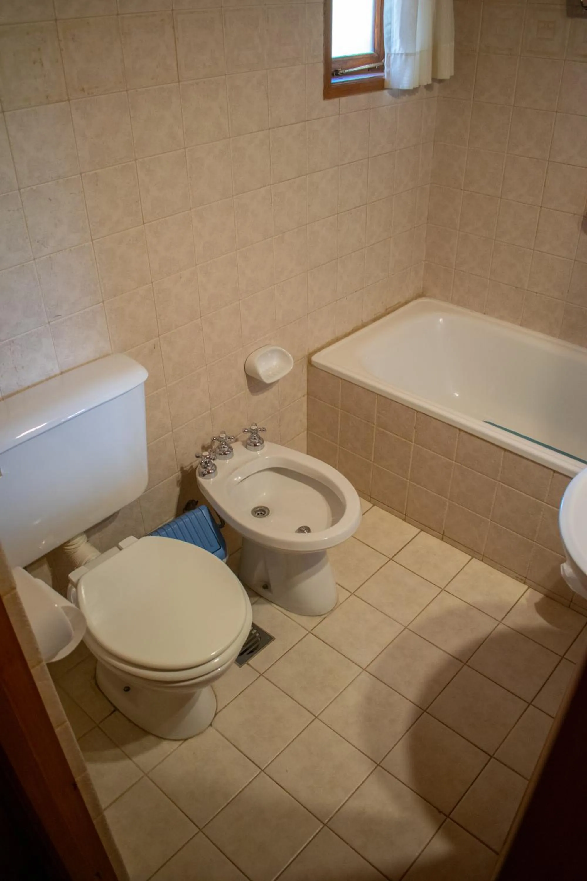 Hosteria y Cabañas Posada Quinen