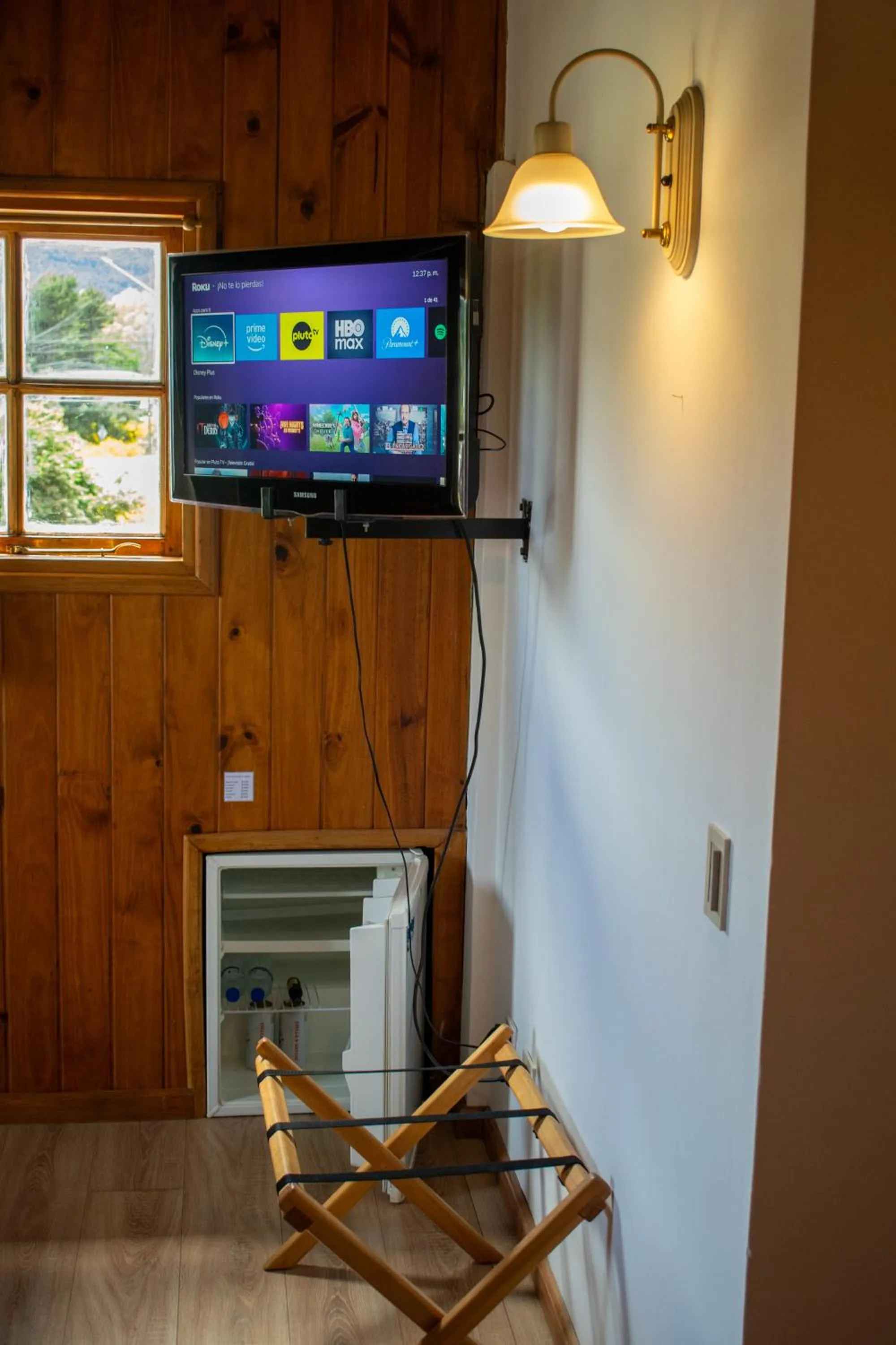 Hosteria y Cabañas Posada Quinen