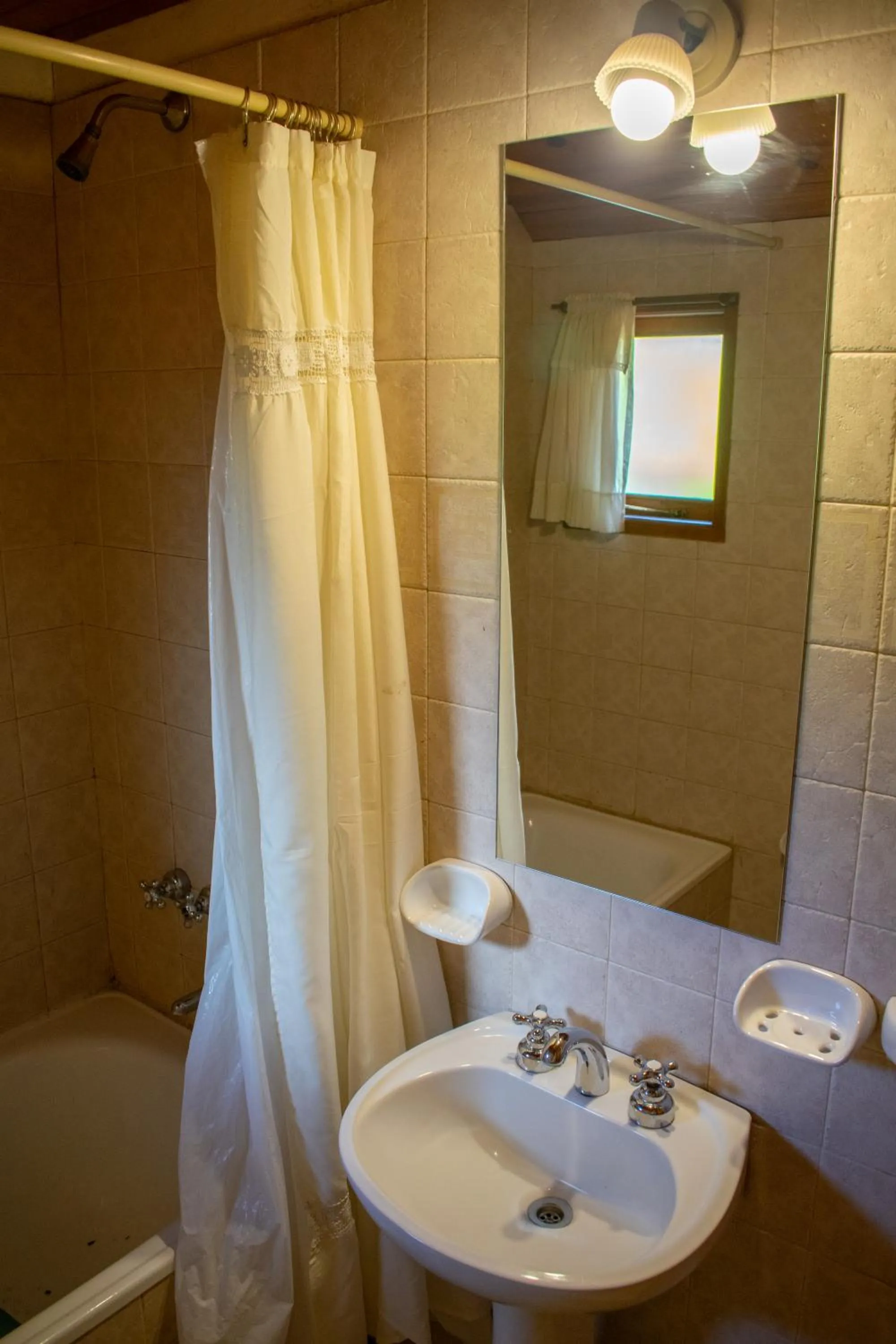 Hosteria y Cabañas Posada Quinen