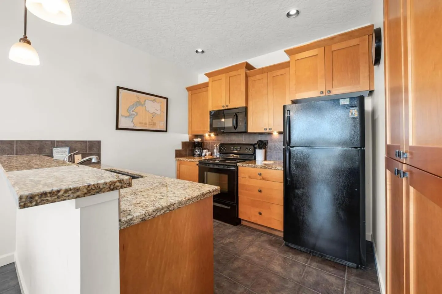 Sooke Harbour Resort & Marina