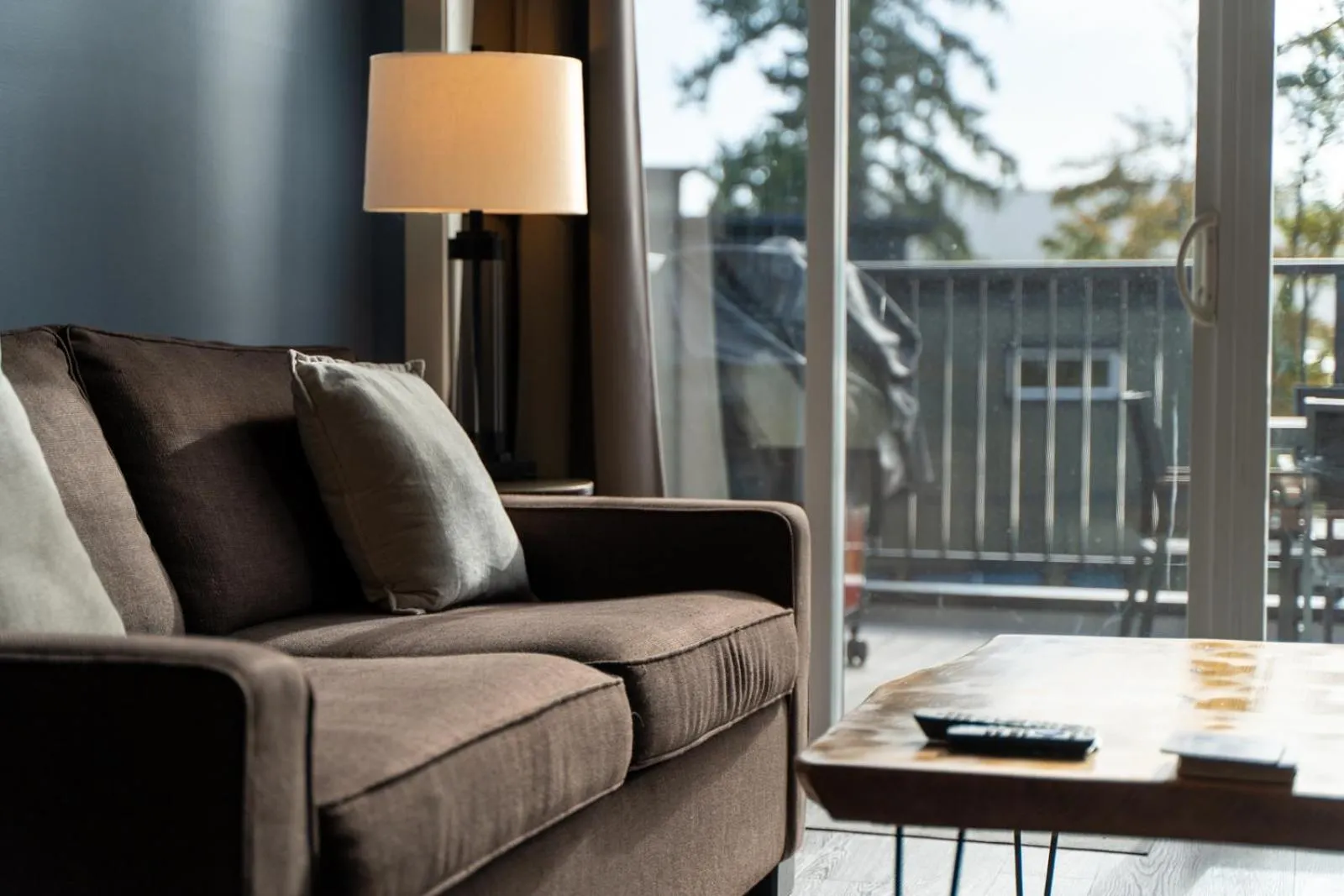 Sooke Harbour Resort & Marina