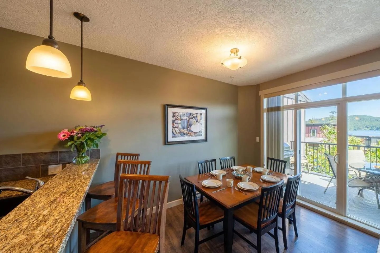 Sooke Harbour Resort & Marina