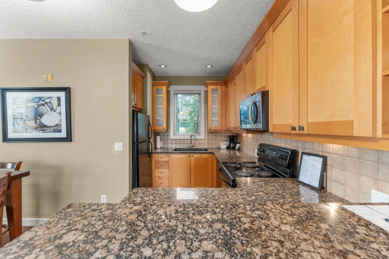 Sooke Harbour Resort & Marina