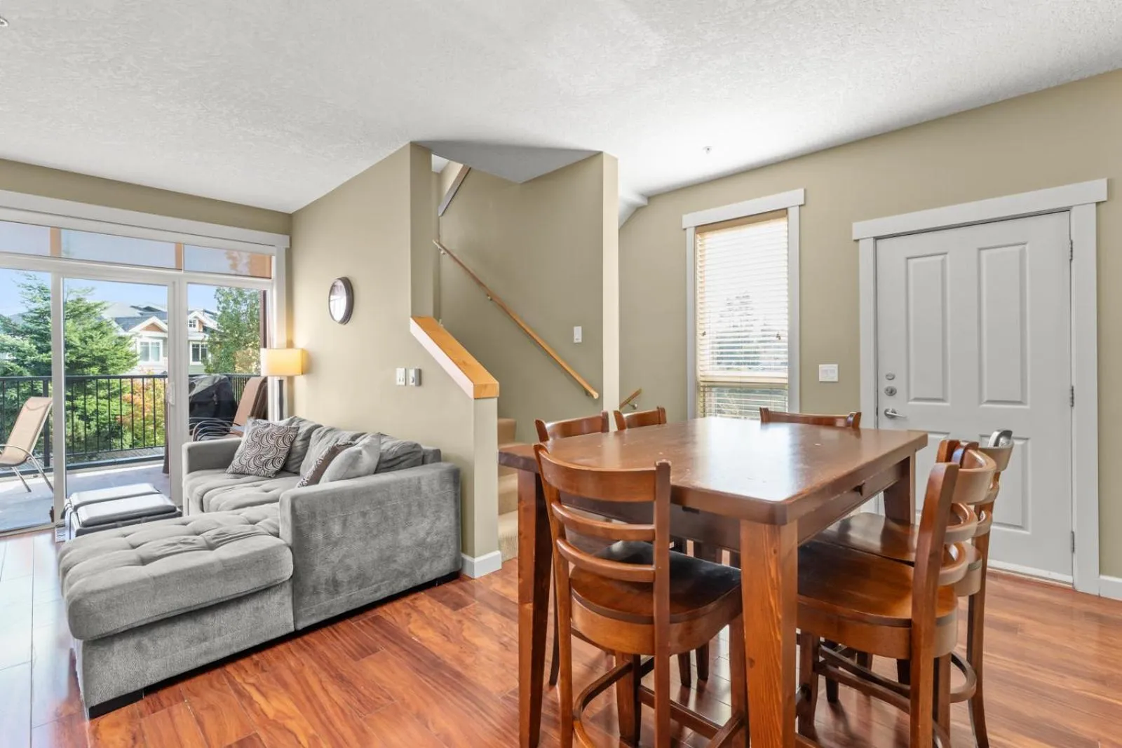 Sooke Harbour Resort & Marina