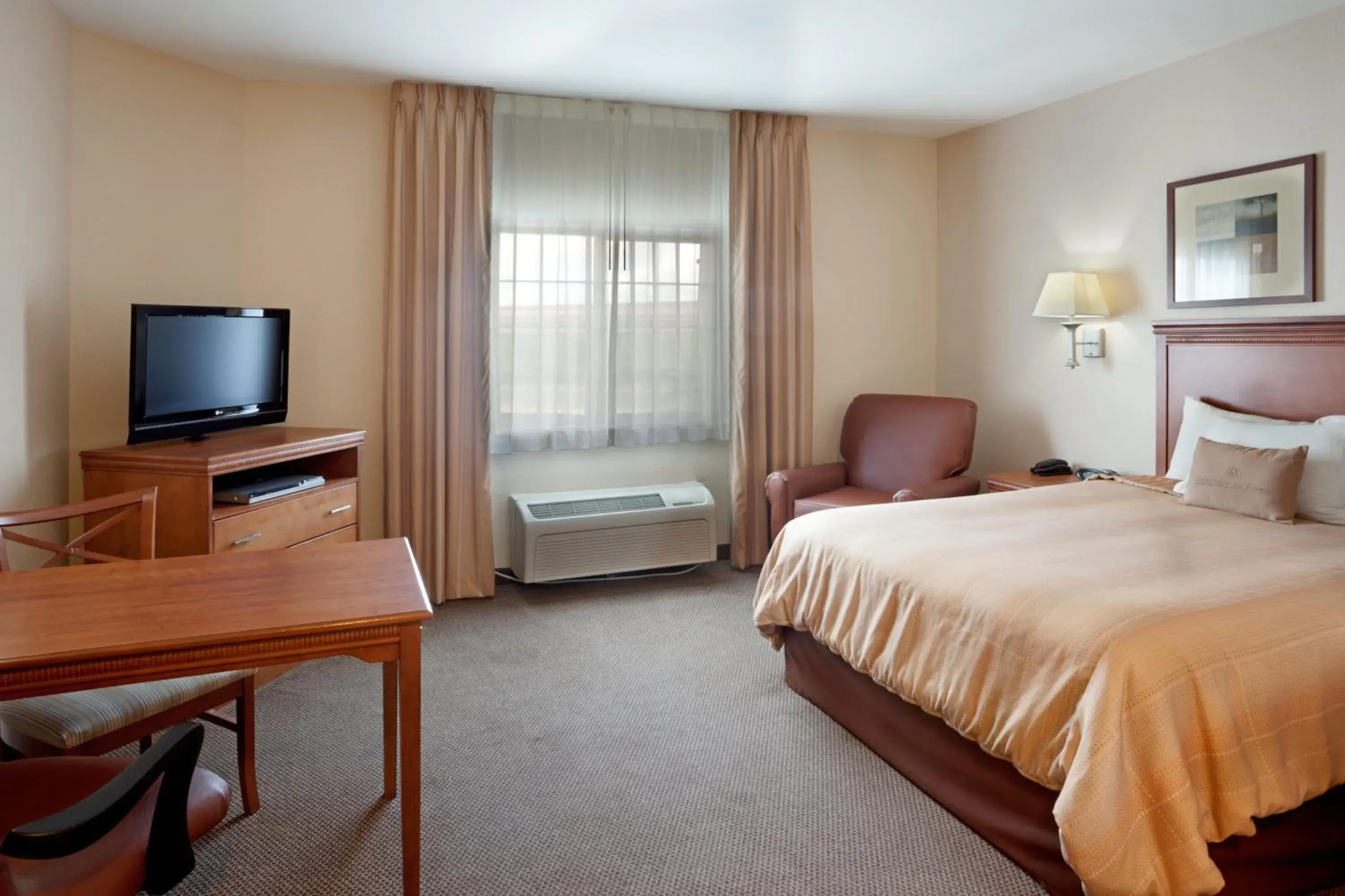 Studio Queen Suite in Candlewood Suites Corpus Christi-SPID by IHG Studio Queen Suite in Candlewood Suites Corpus Christi-SPID by IHG