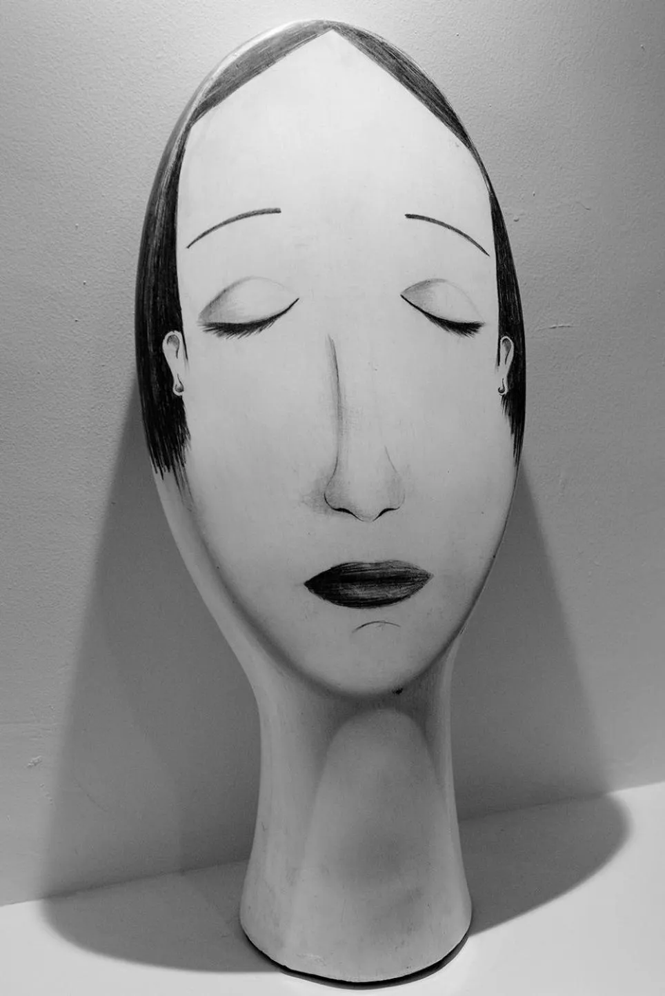 Bedroom in Hotel La Morada