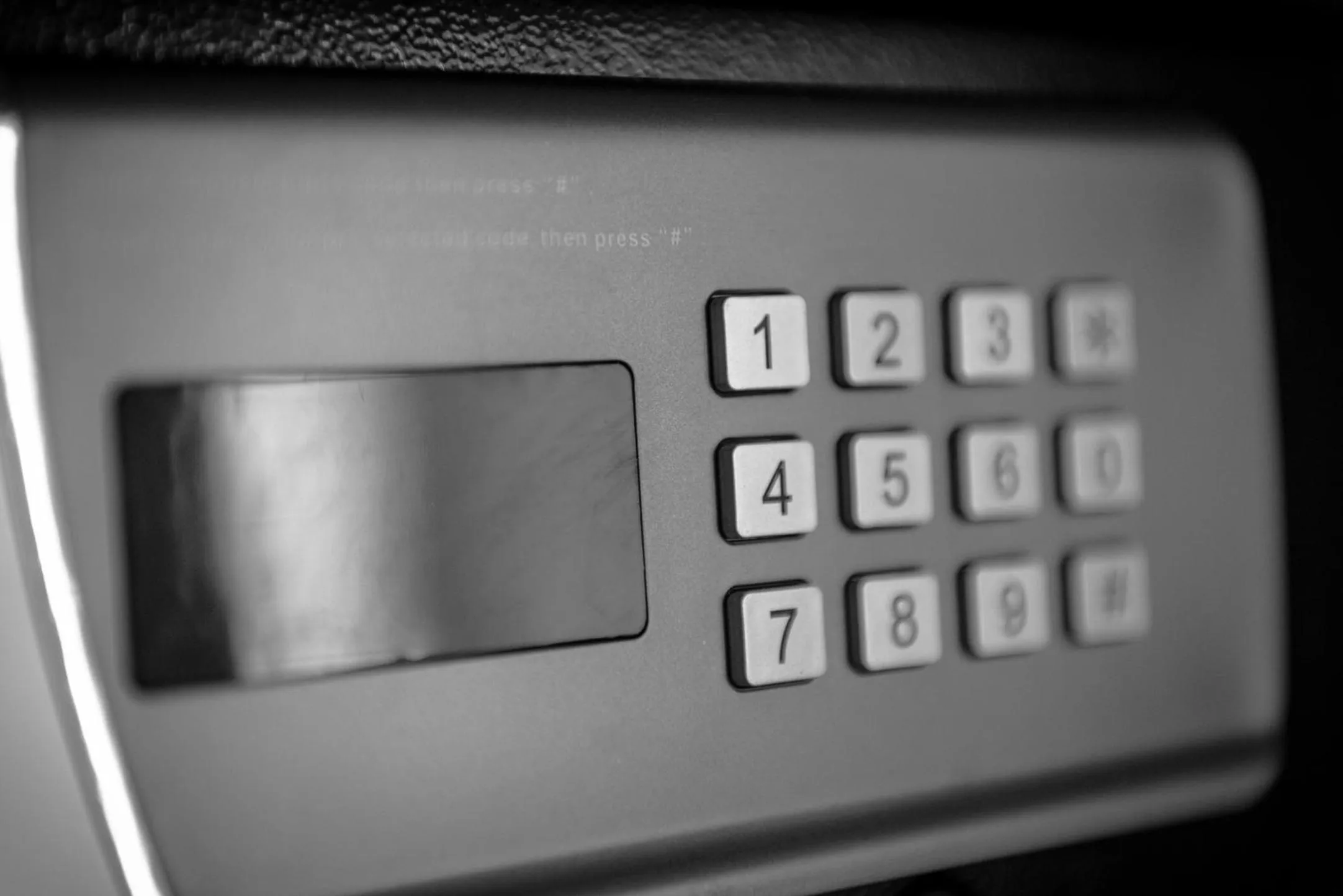 Bedroom in Hotel La Morada