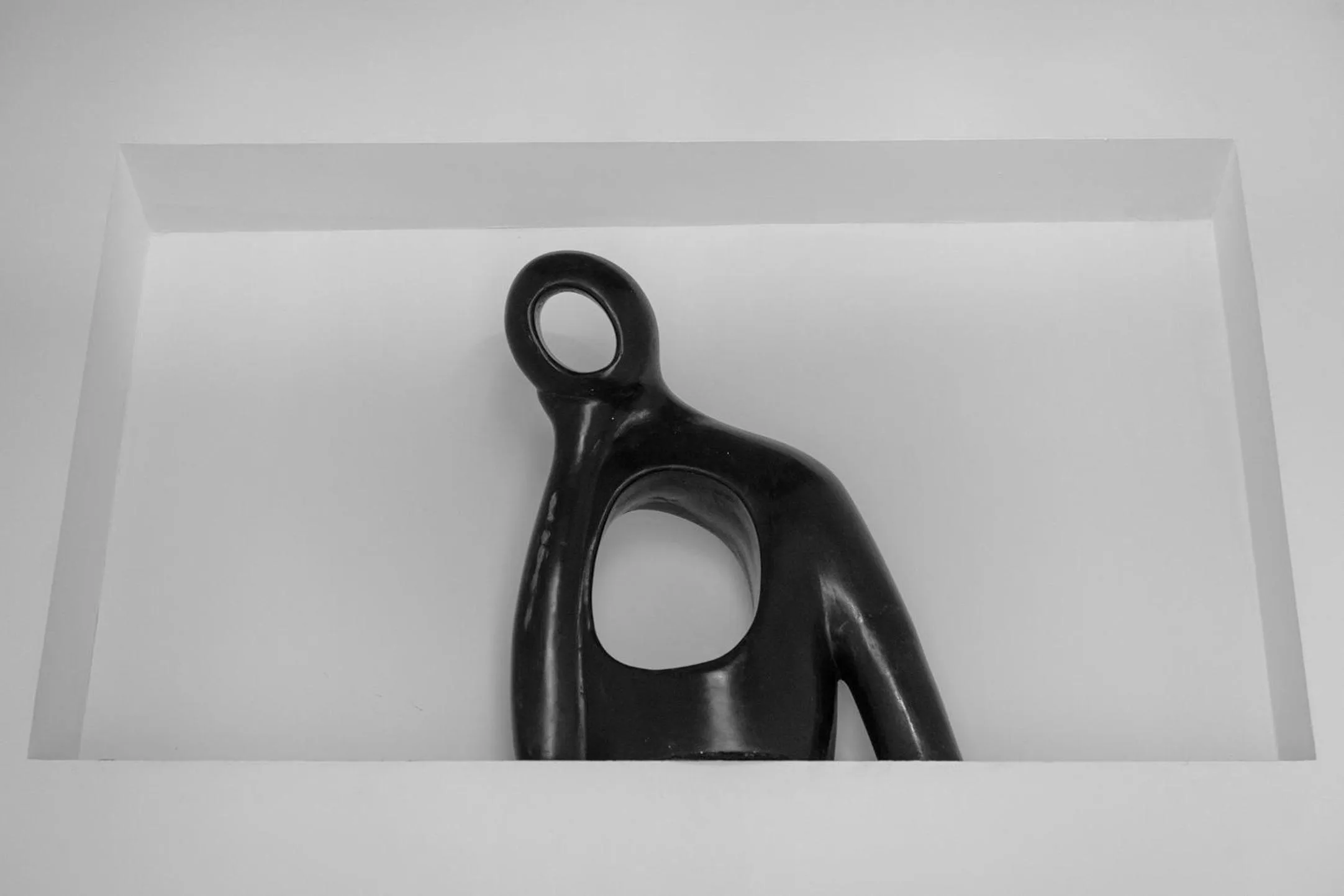 Bedroom in Hotel La Morada