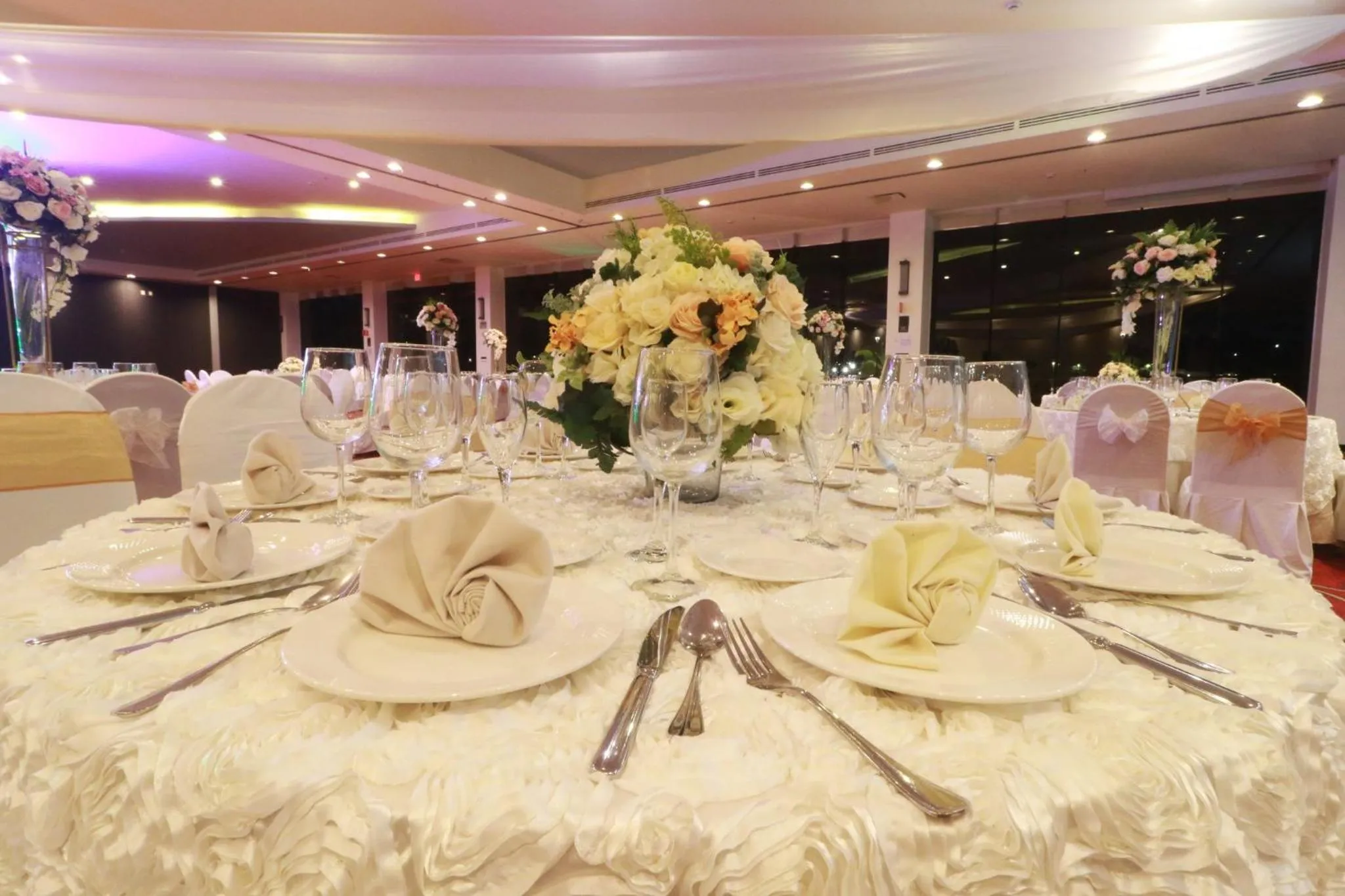 Meeting/conference room in Holiday Inn Tuxpan - Convention Center by IHG