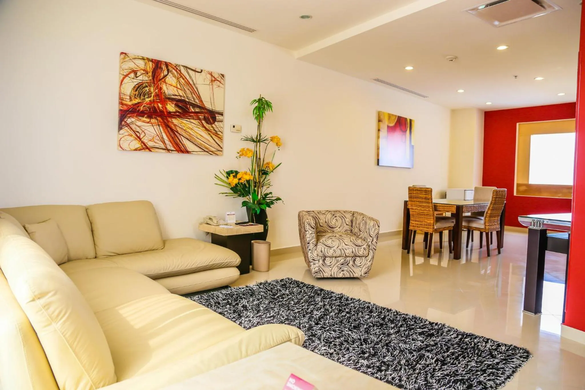 Bedroom in Holiday Inn Tuxpan - Convention Center by IHG