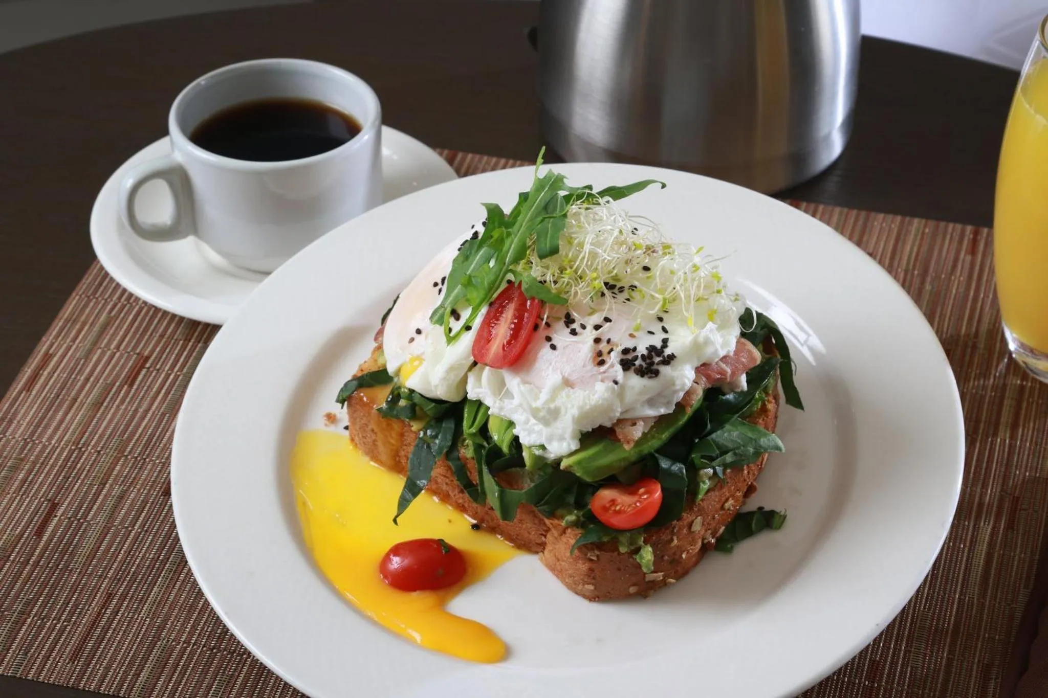 Bedroom in Holiday Inn Tuxpan - Convention Center by IHG