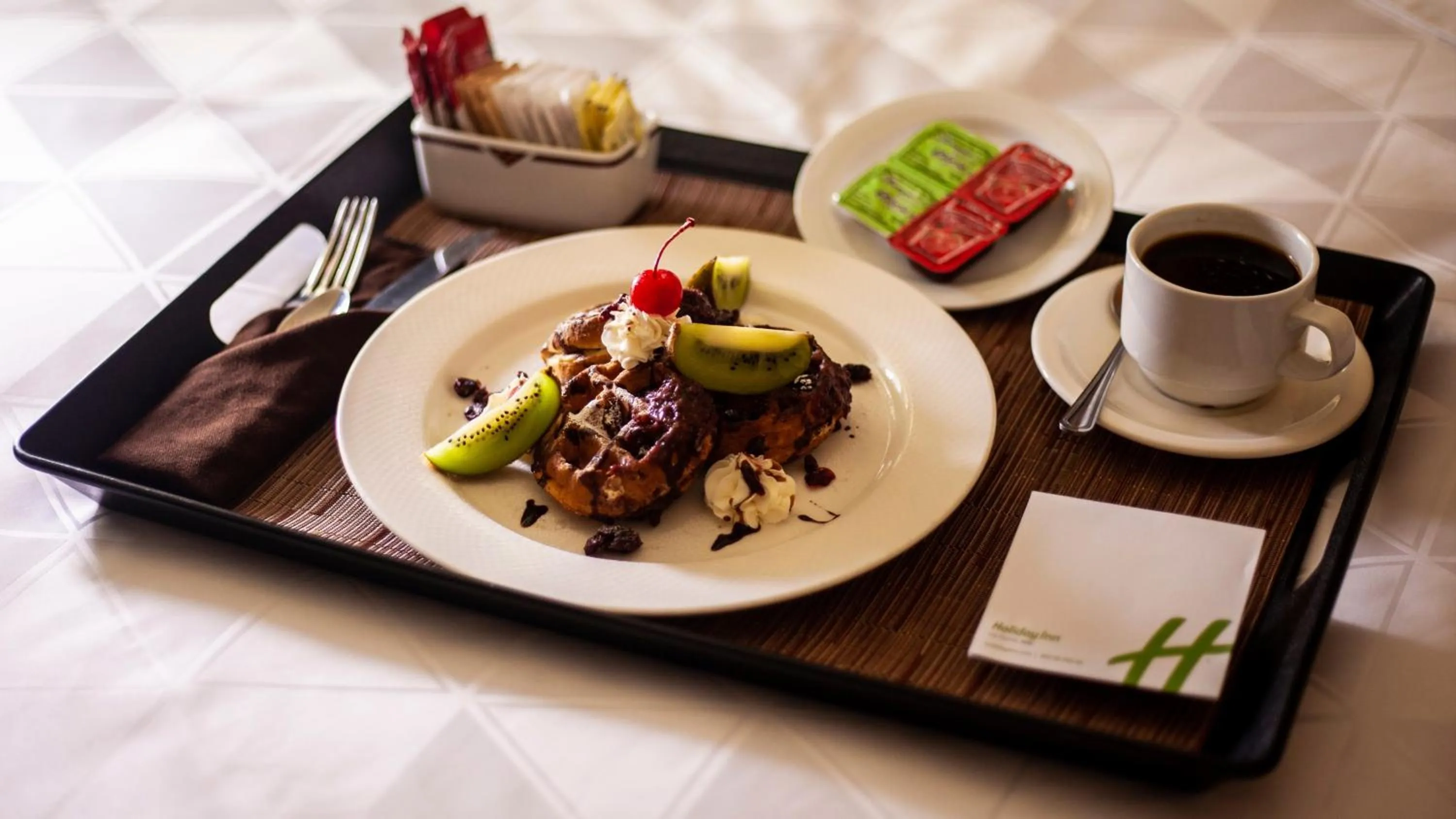 Bedroom in Holiday Inn Tuxpan - Convention Center by IHG