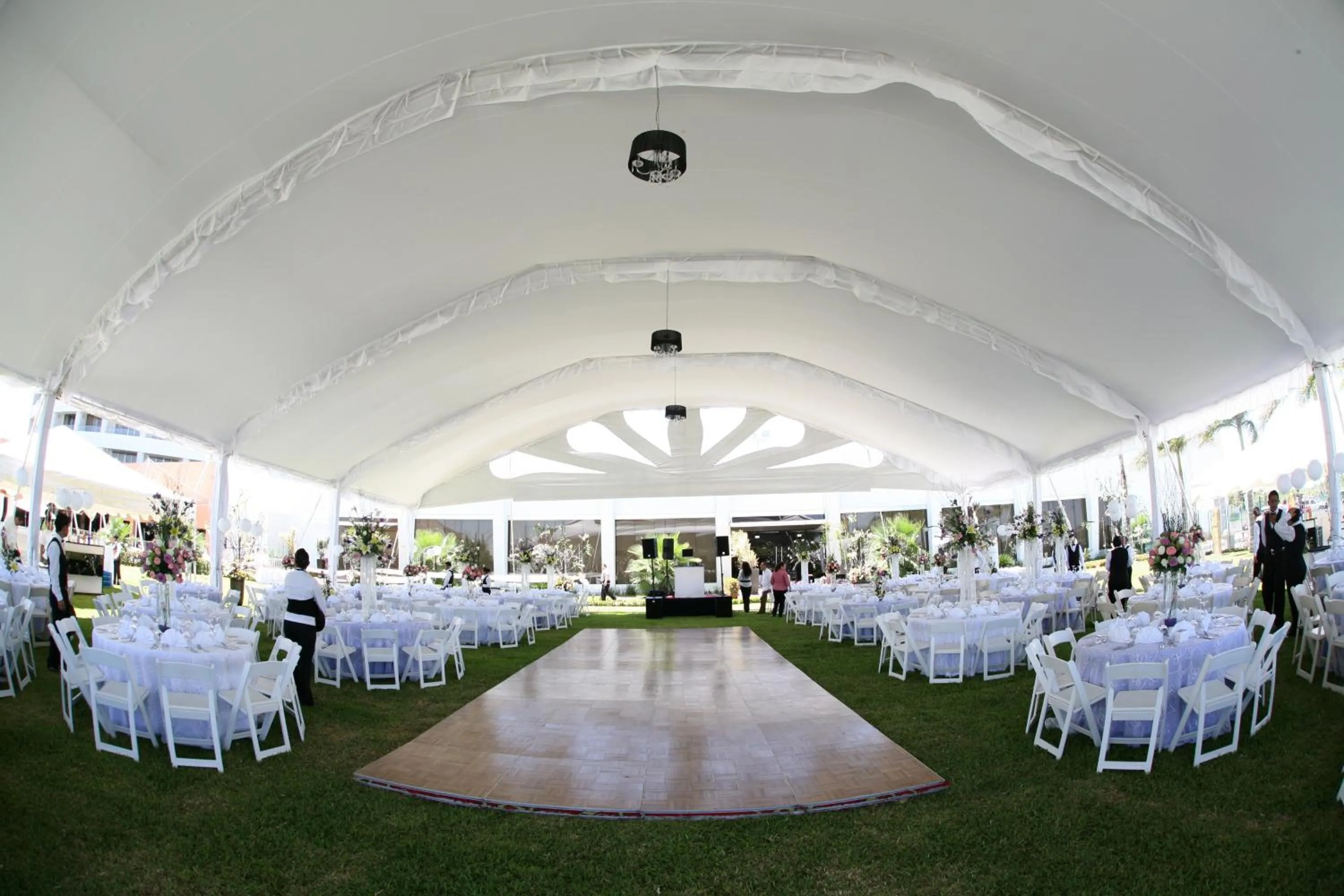 Meeting/conference room in Holiday Inn Tuxpan - Convention Center by IHG