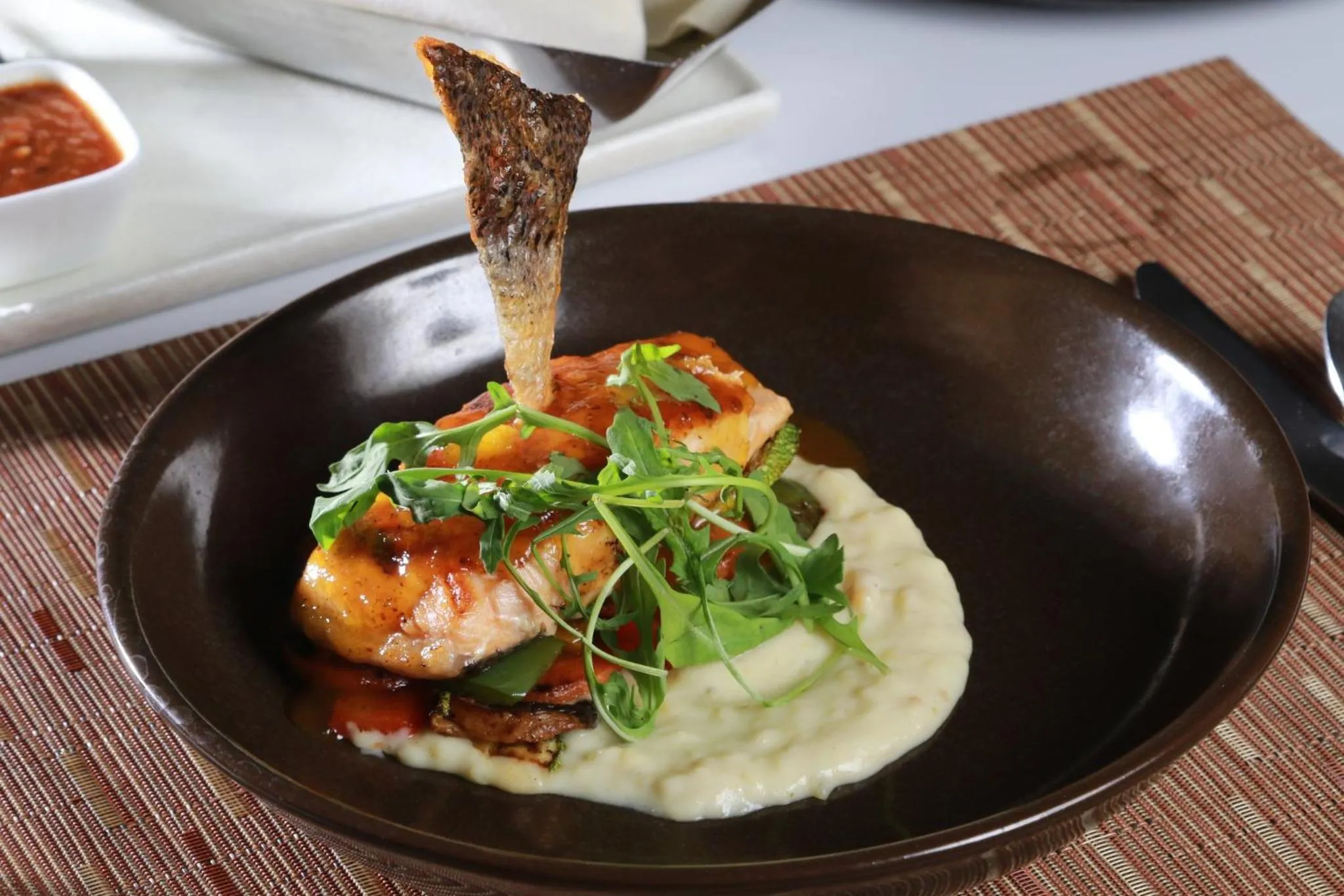 Restaurant/places to eat in Holiday Inn Tuxpan - Convention Center by IHG