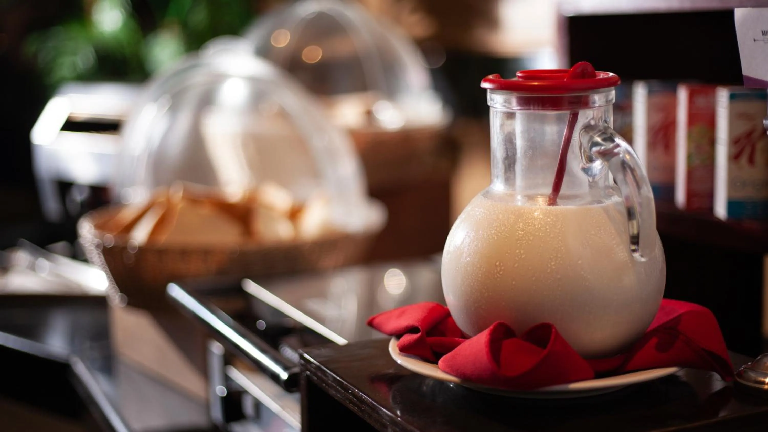 Breakfast in Holiday Inn Tuxpan - Convention Center by IHG