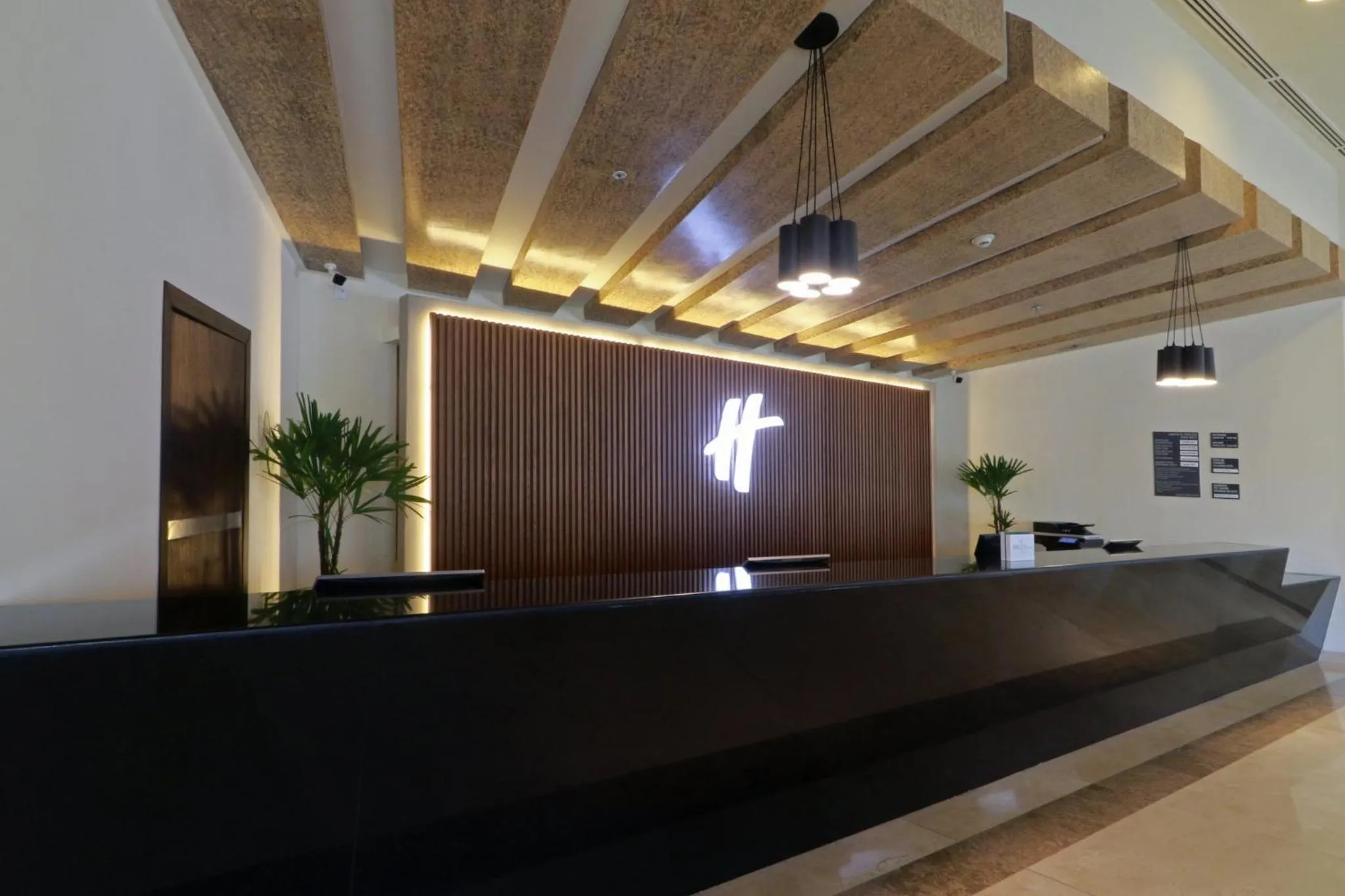 Property building in Holiday Inn Tuxpan - Convention Center by IHG