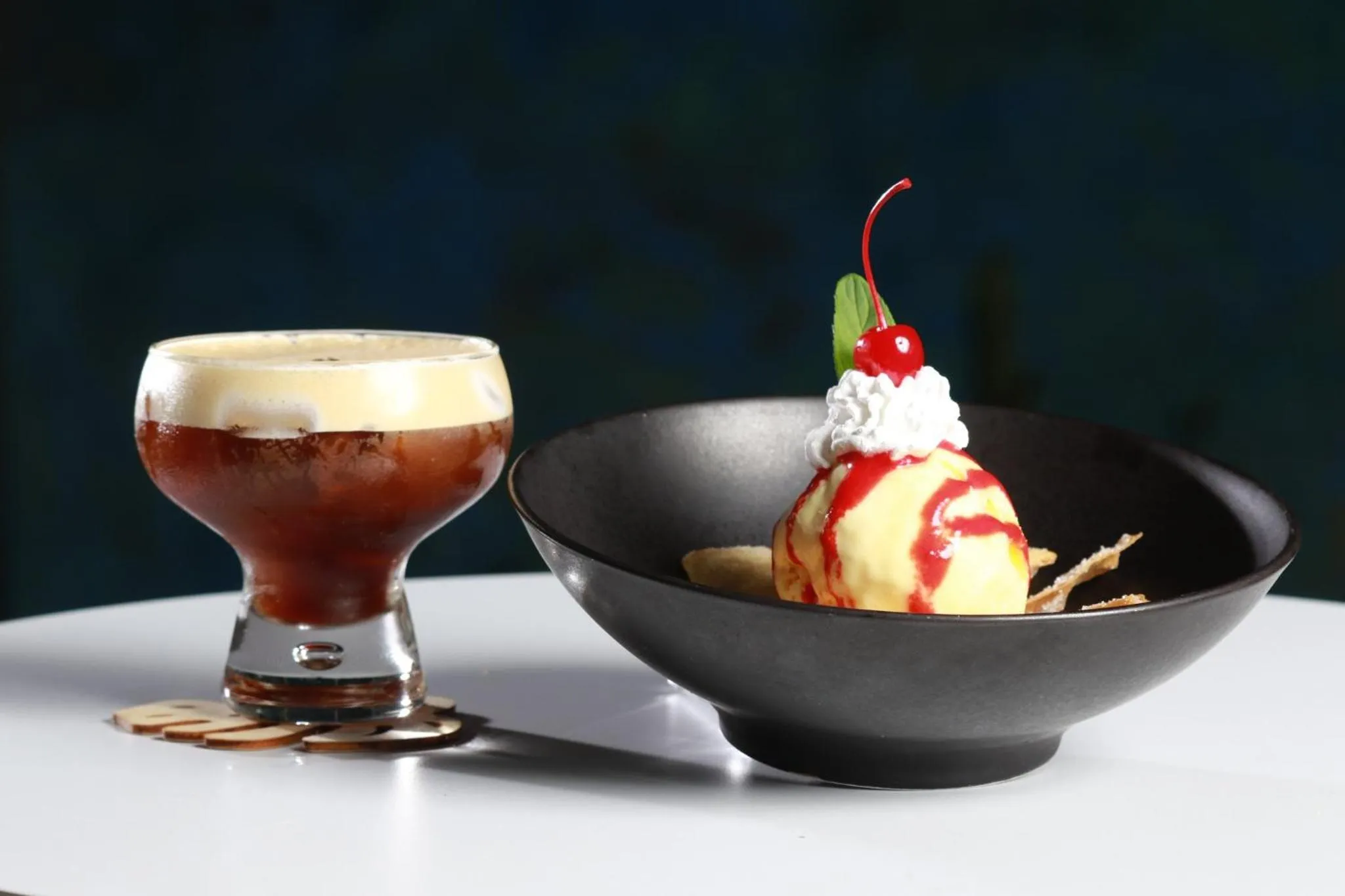 Restaurant/places to eat in Holiday Inn Tuxpan - Convention Center by IHG