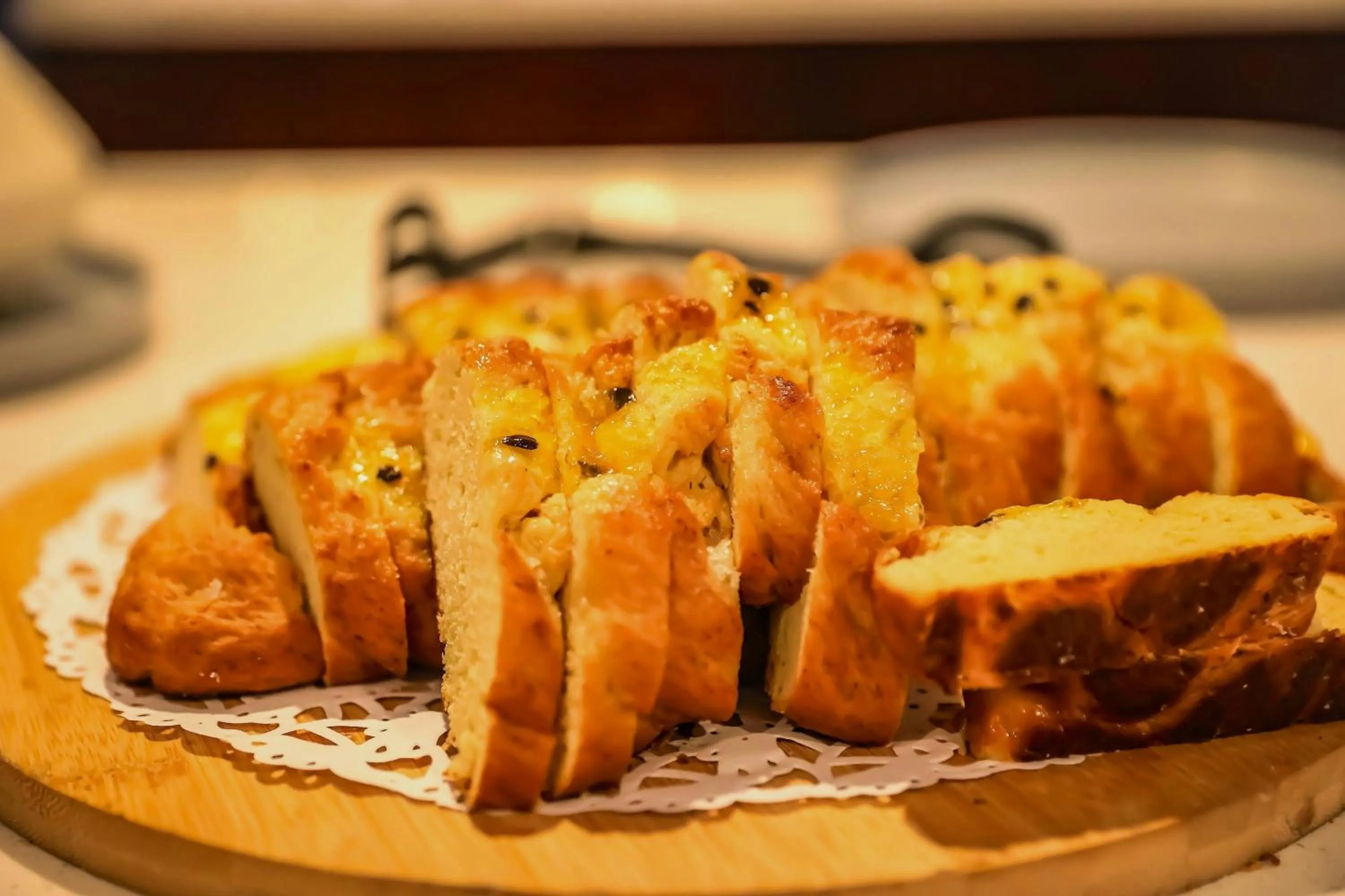 Restaurant/places to eat in Delta Hotels by Marriott San Jose Aurola