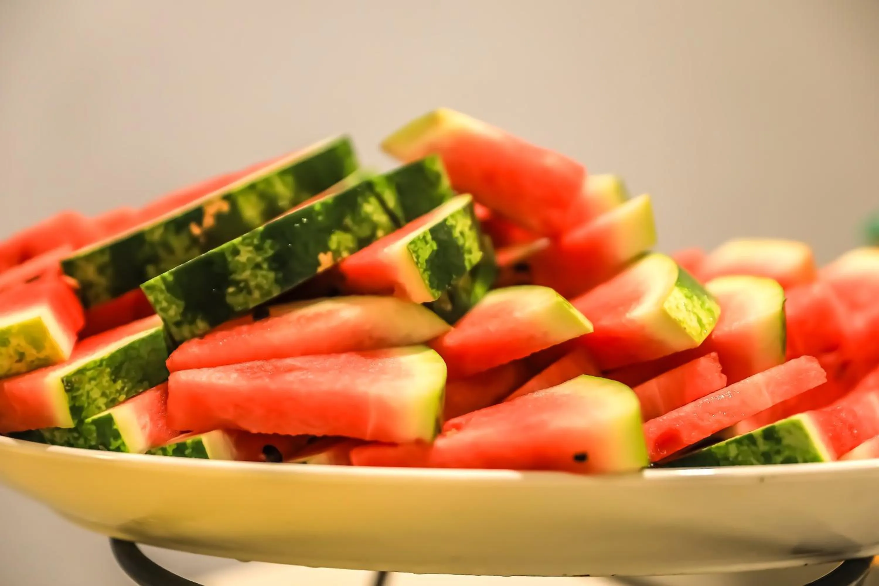 Breakfast in Delta Hotels by Marriott San Jose Aurola