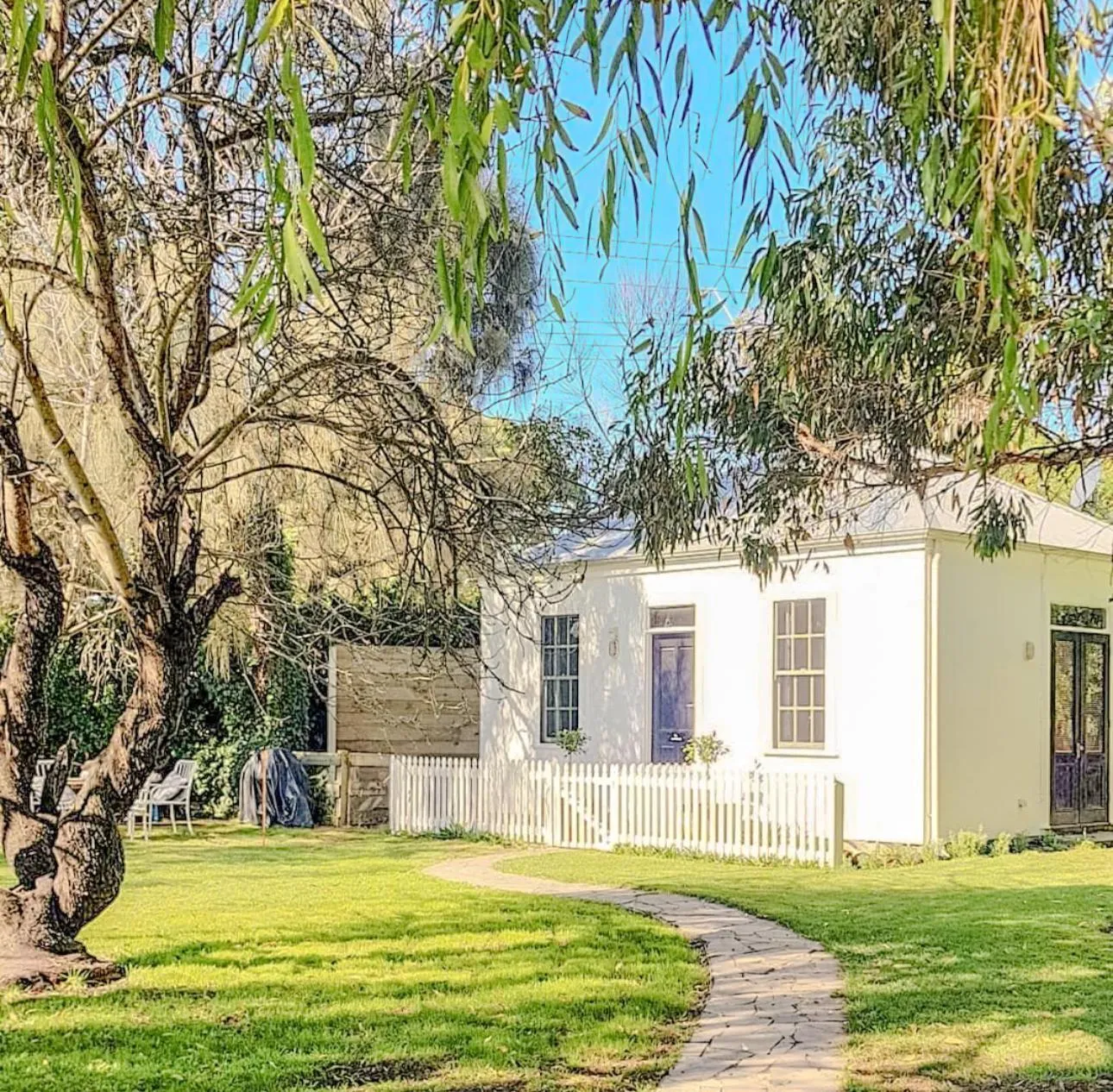 Clonmara Country House and Cottages