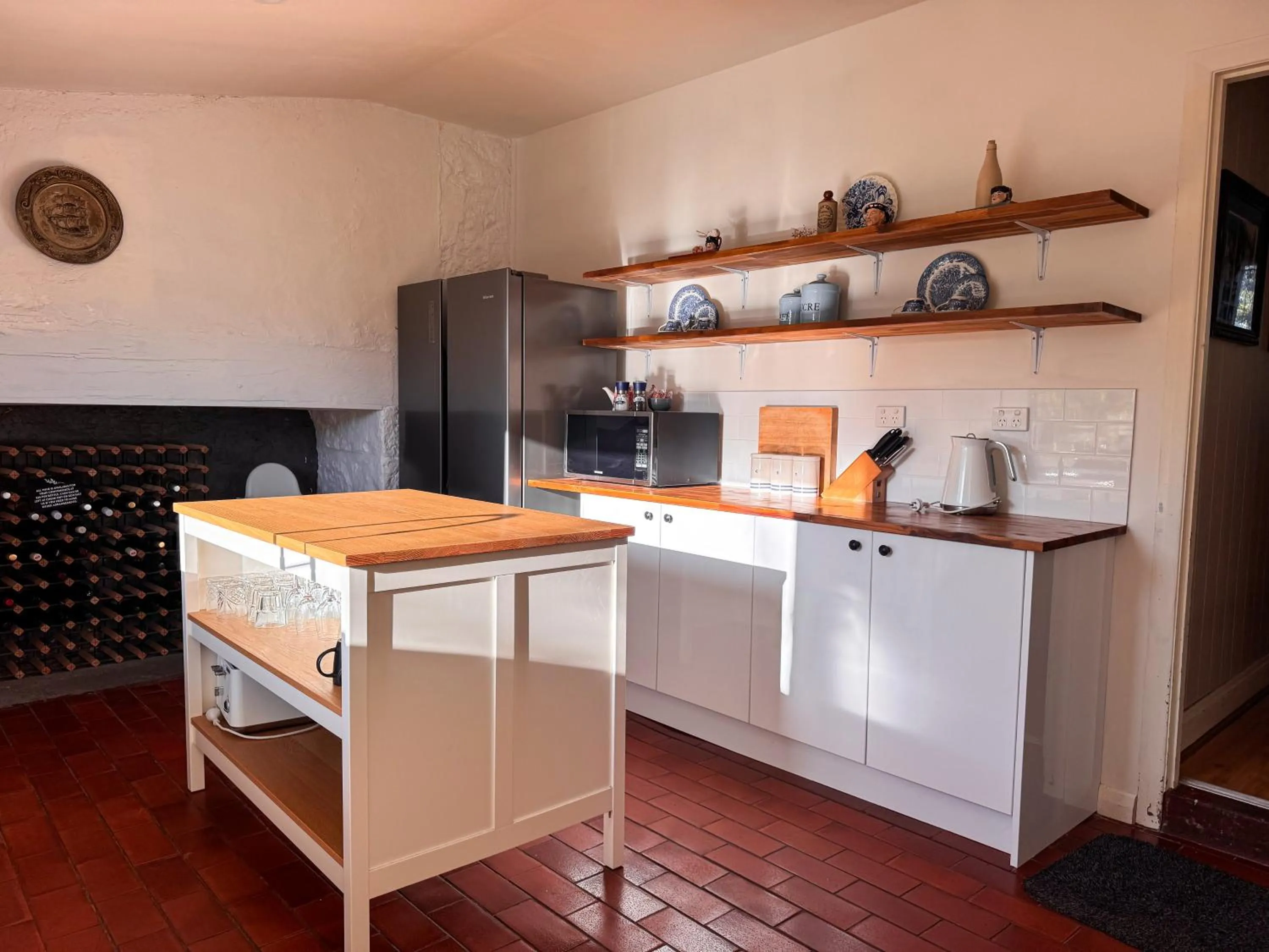 Clonmara Country House and Cottages