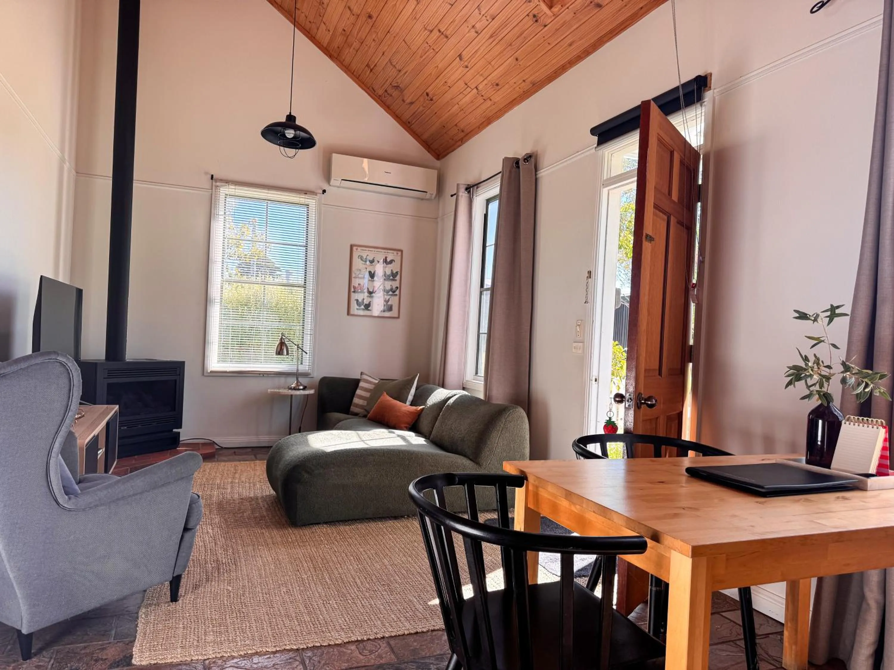 Clonmara Country House and Cottages