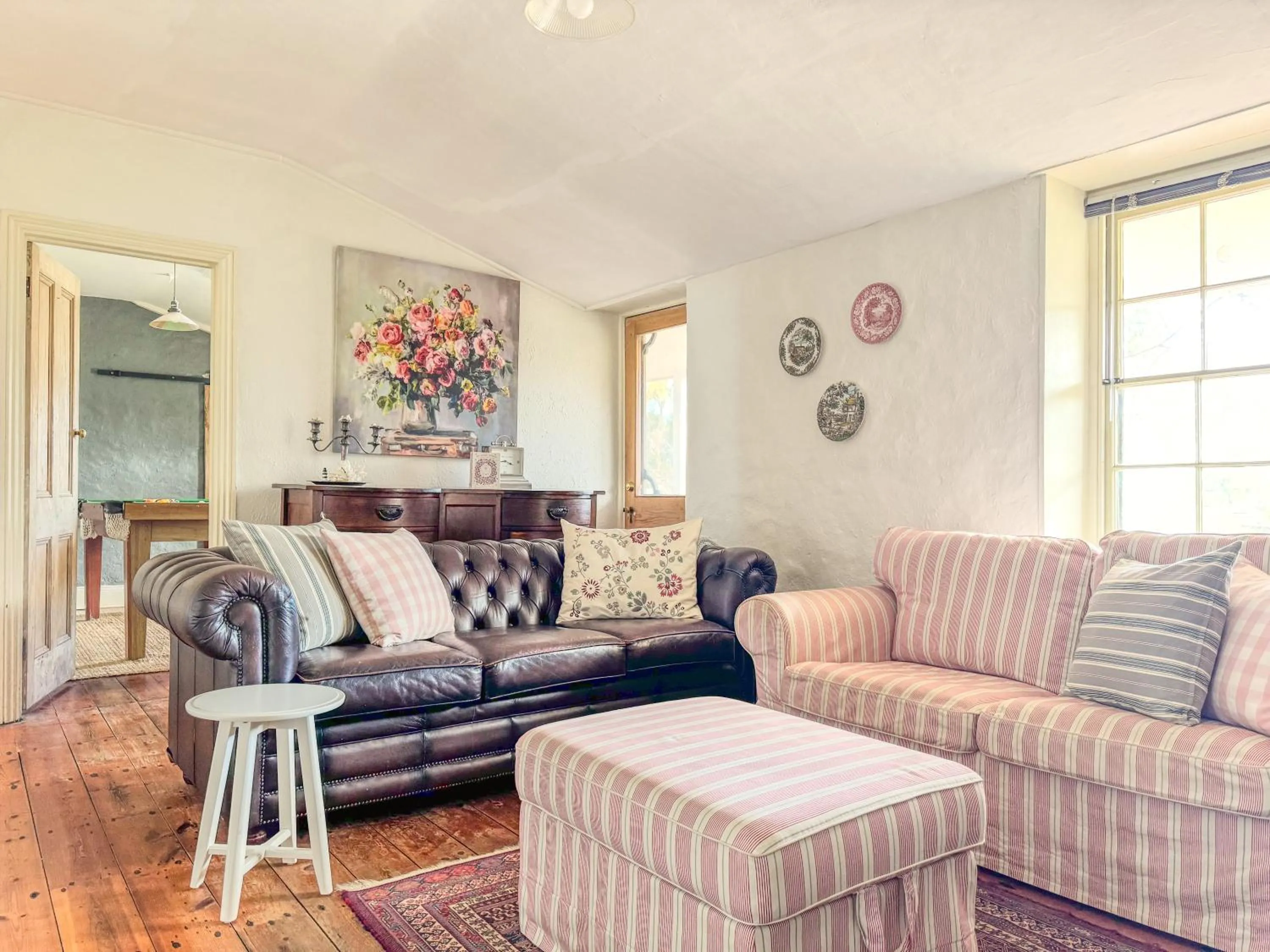 Clonmara Country House and Cottages