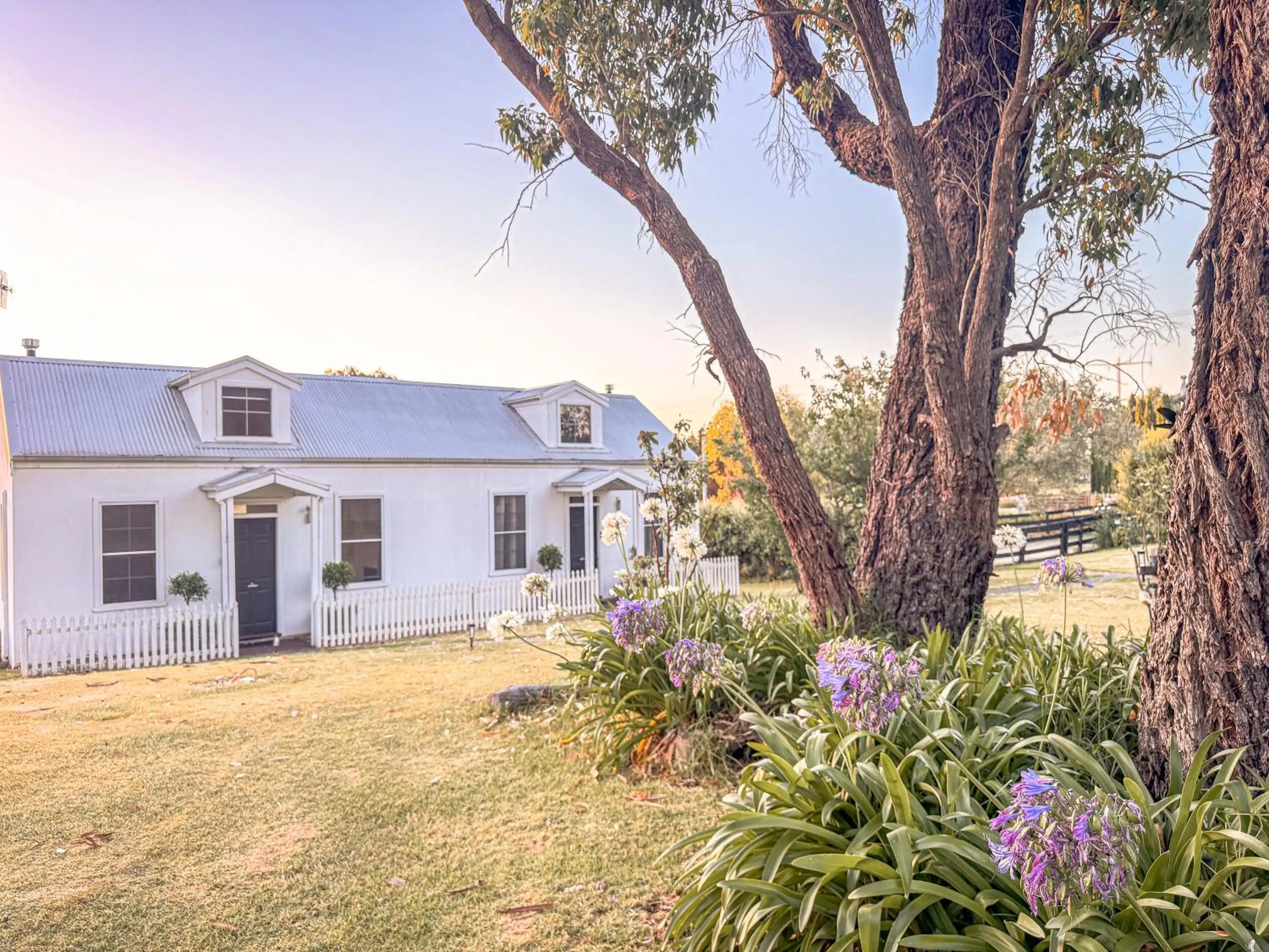 Clonmara Country House and Cottages