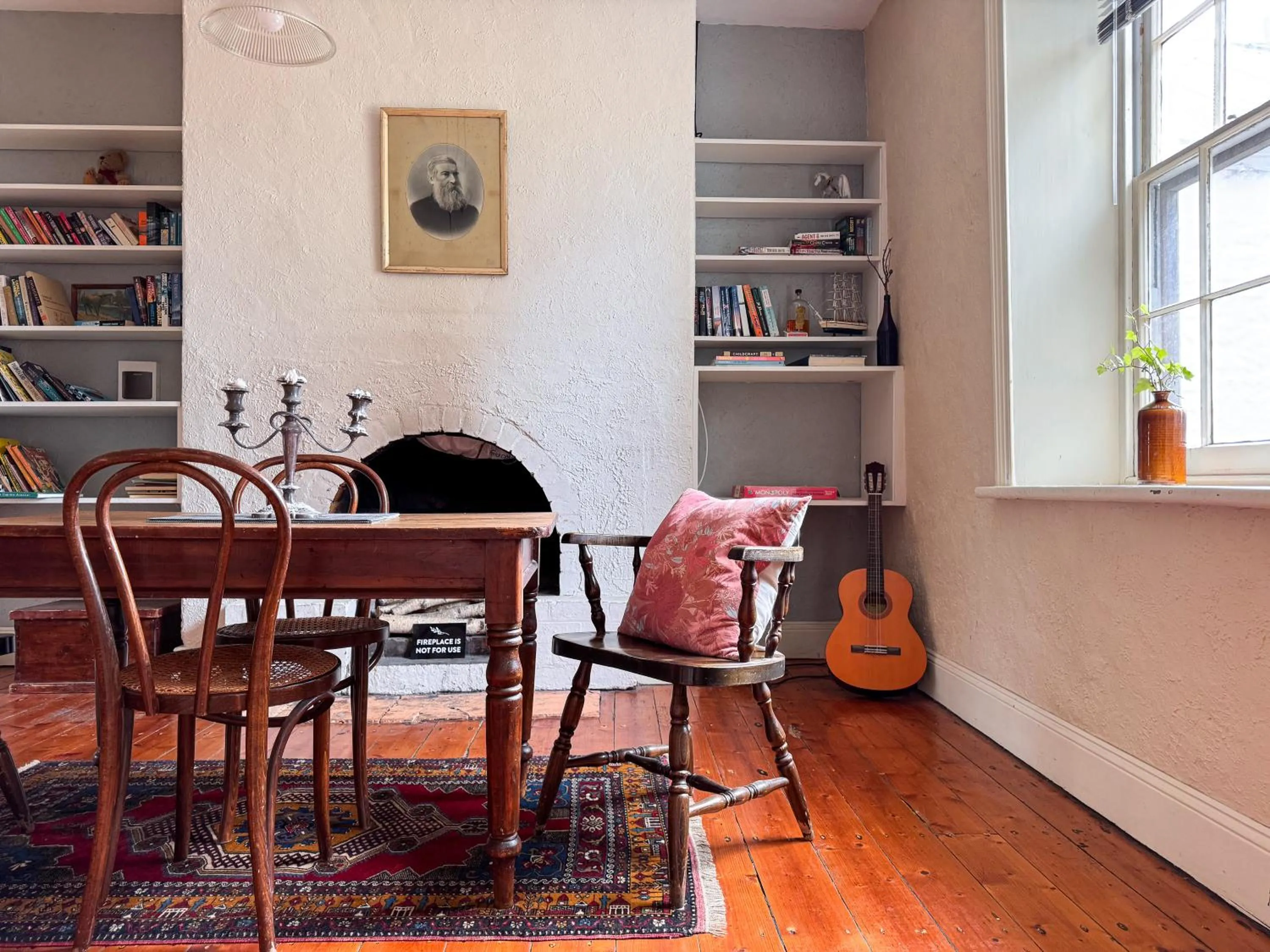 Clonmara Country House and Cottages