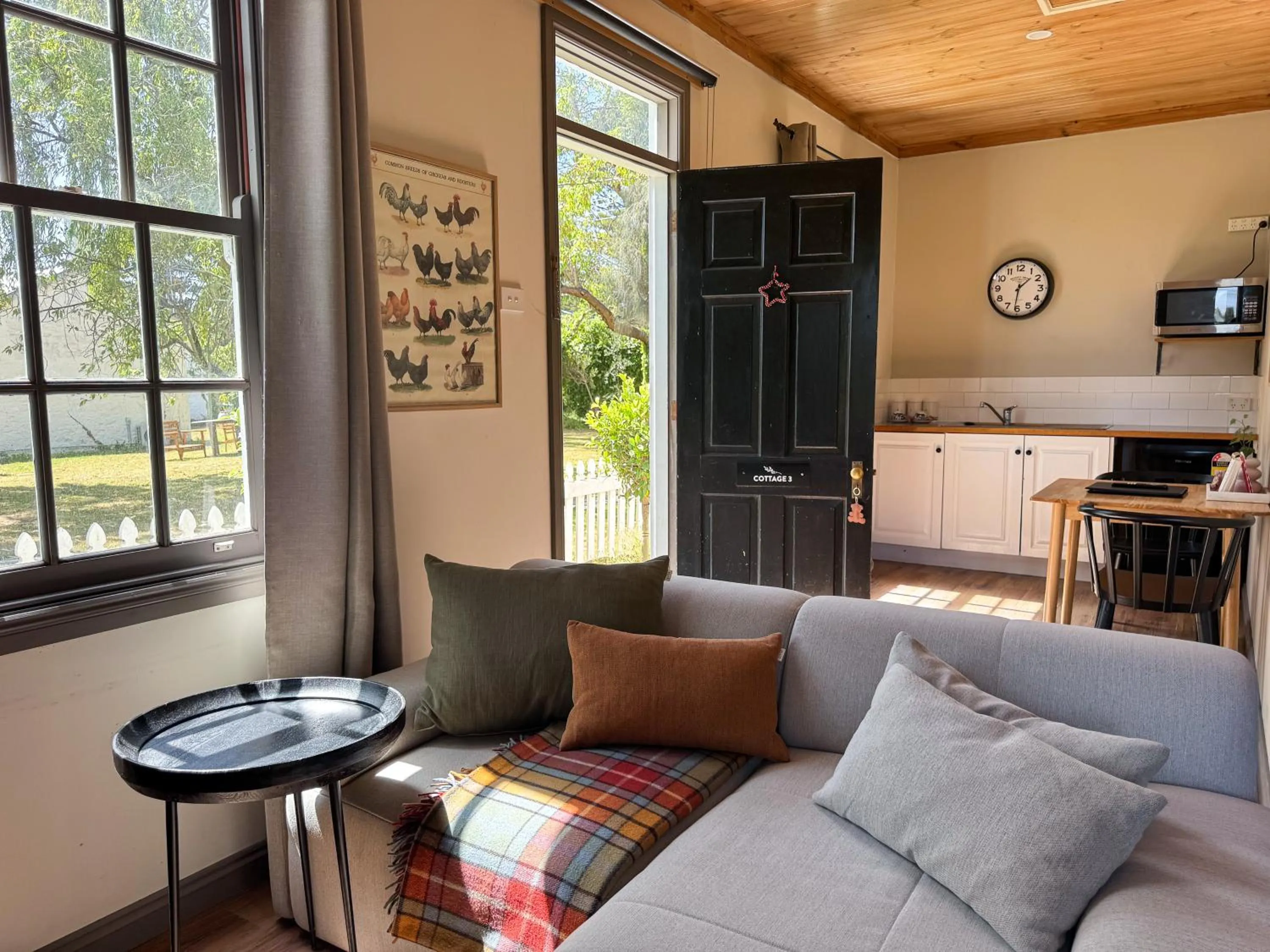 Clonmara Country House and Cottages