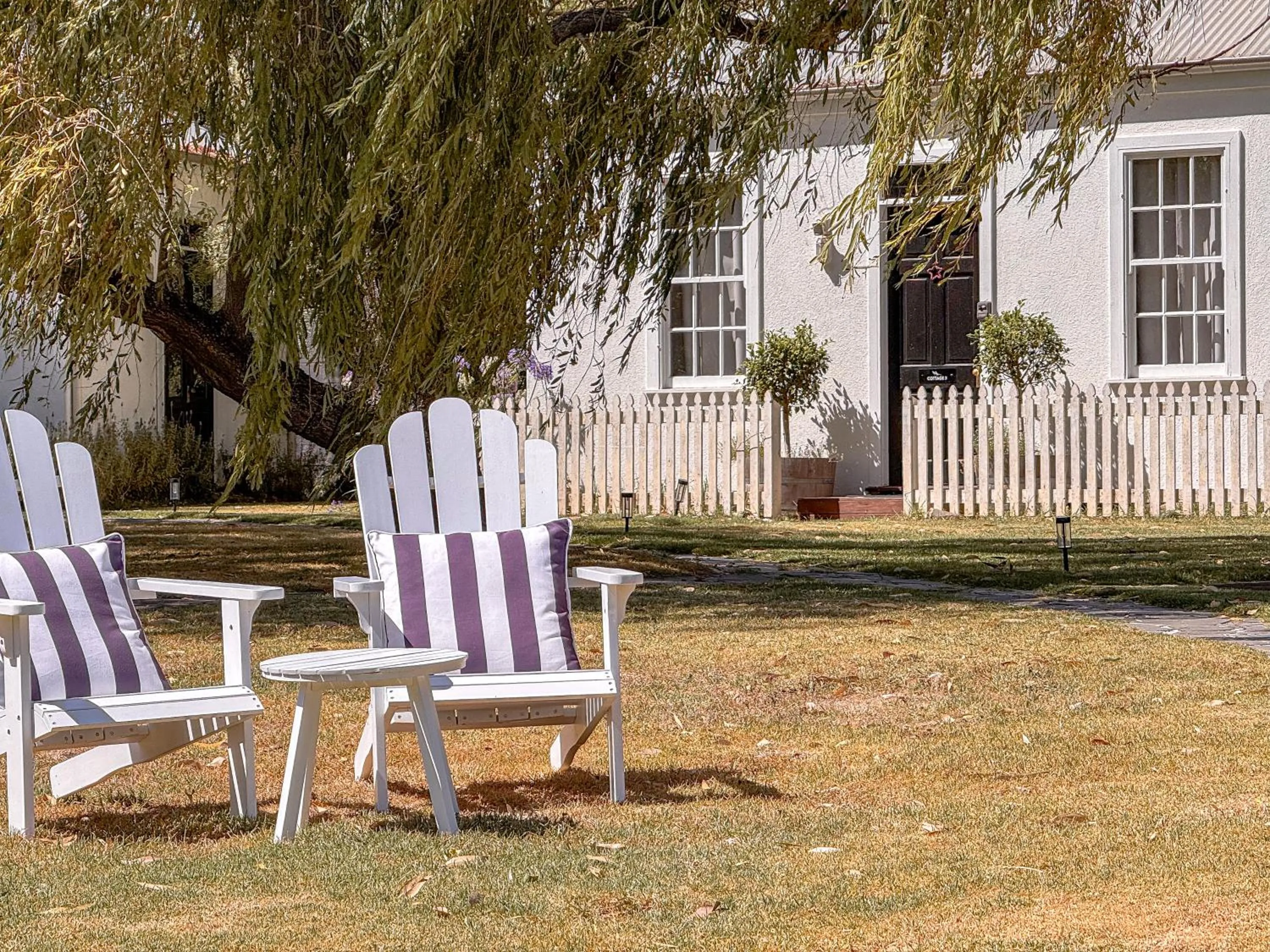 Clonmara Country House and Cottages